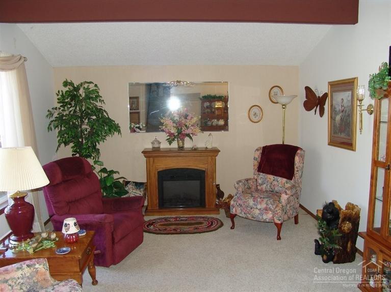 Tall Pines - Residential