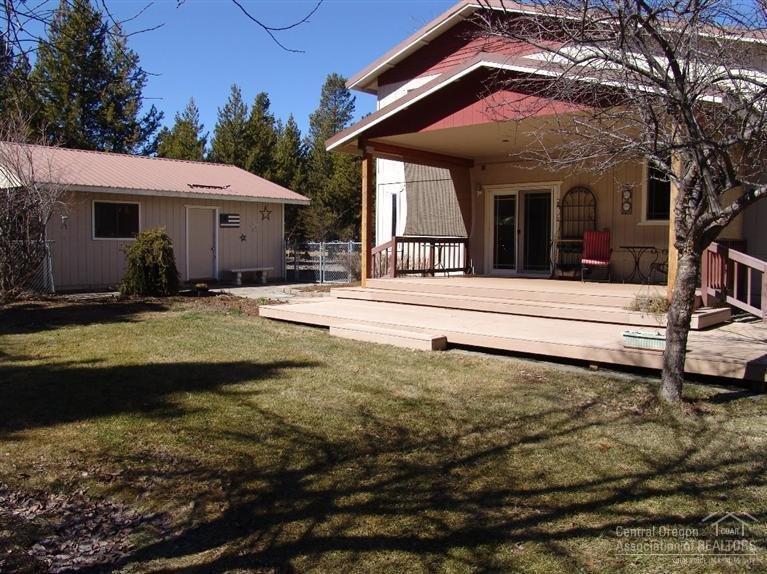 Tall Pines - Residential