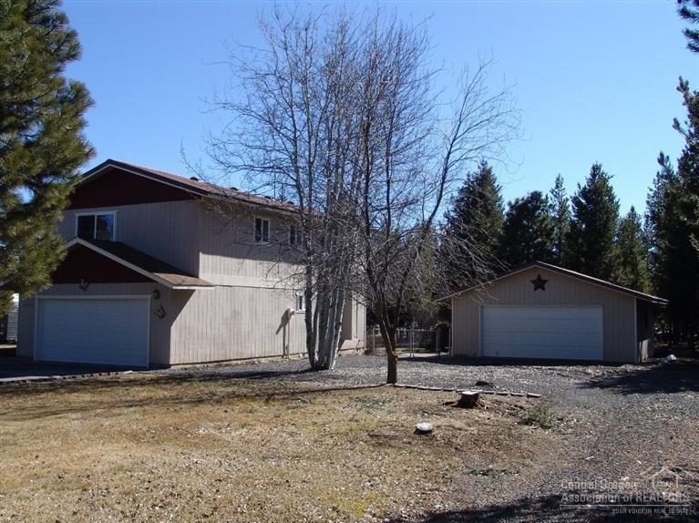 Tall Pines - Residential