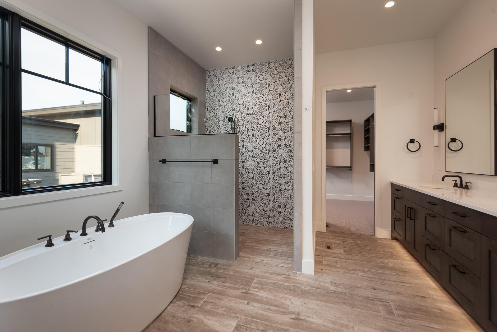 Tetherow - Residential