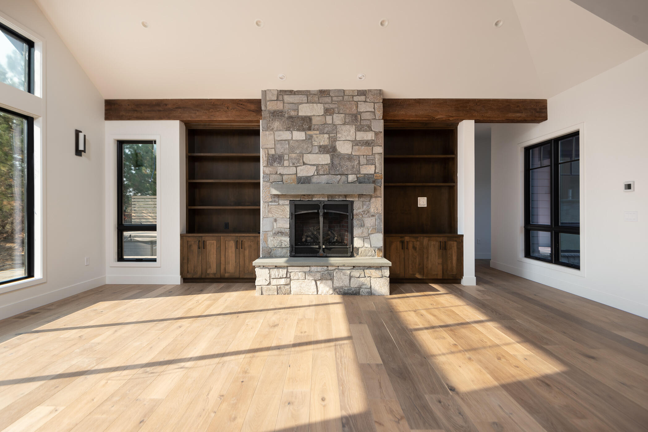 Tetherow - Residential