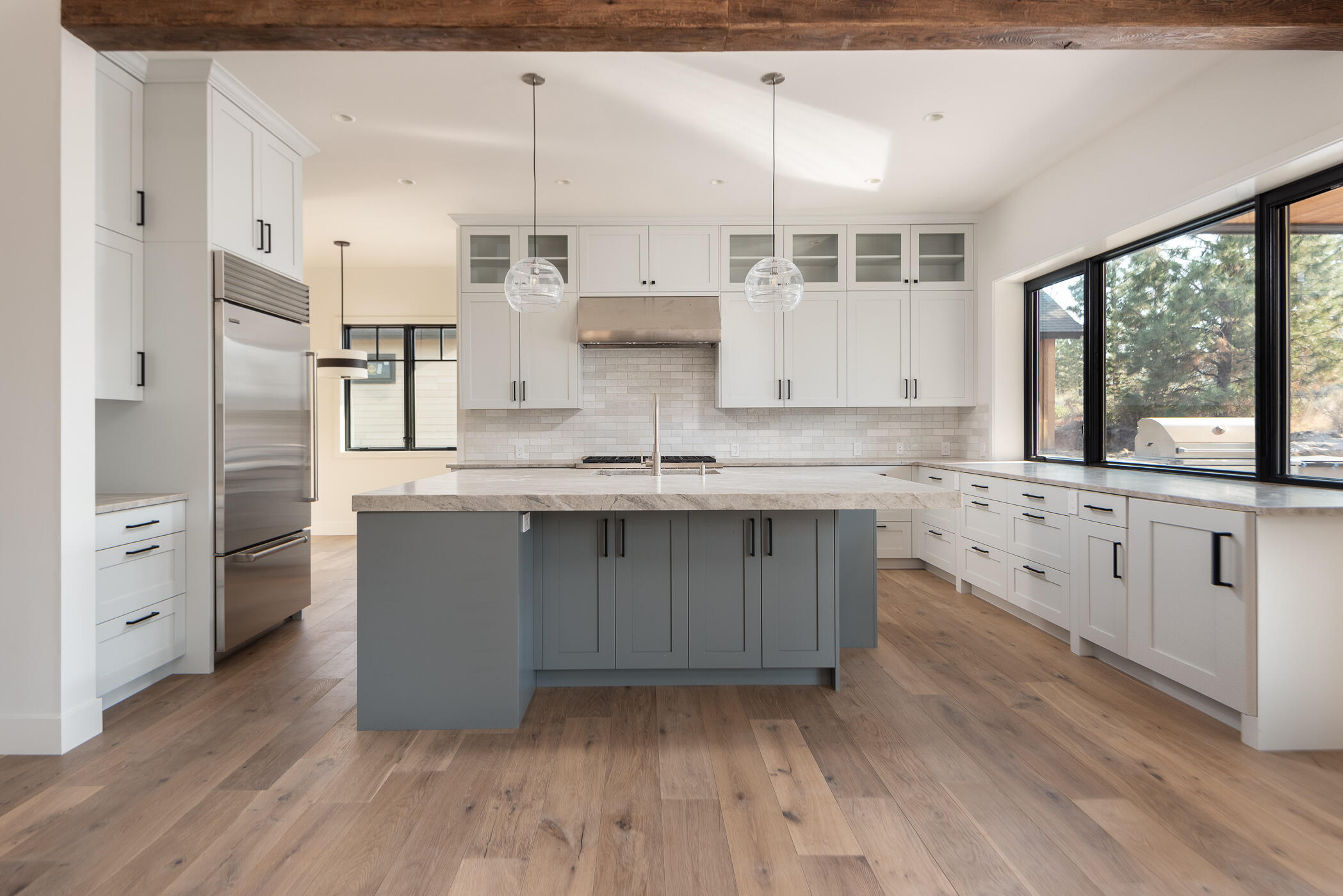 Tetherow - Residential