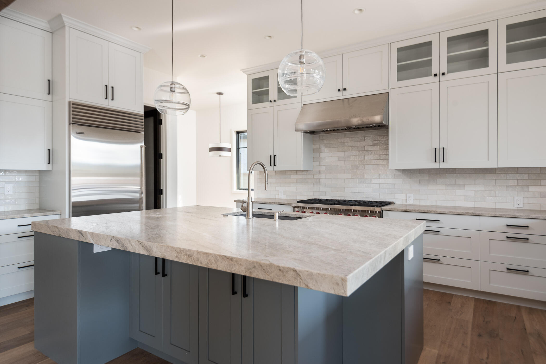 Tetherow - Residential