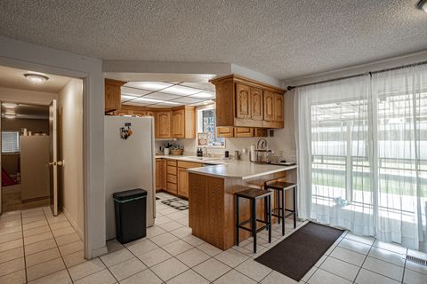 Tiny photo for 501 Palo Verde Way, Central Point, OR 97502 (MLS # 220220048)
