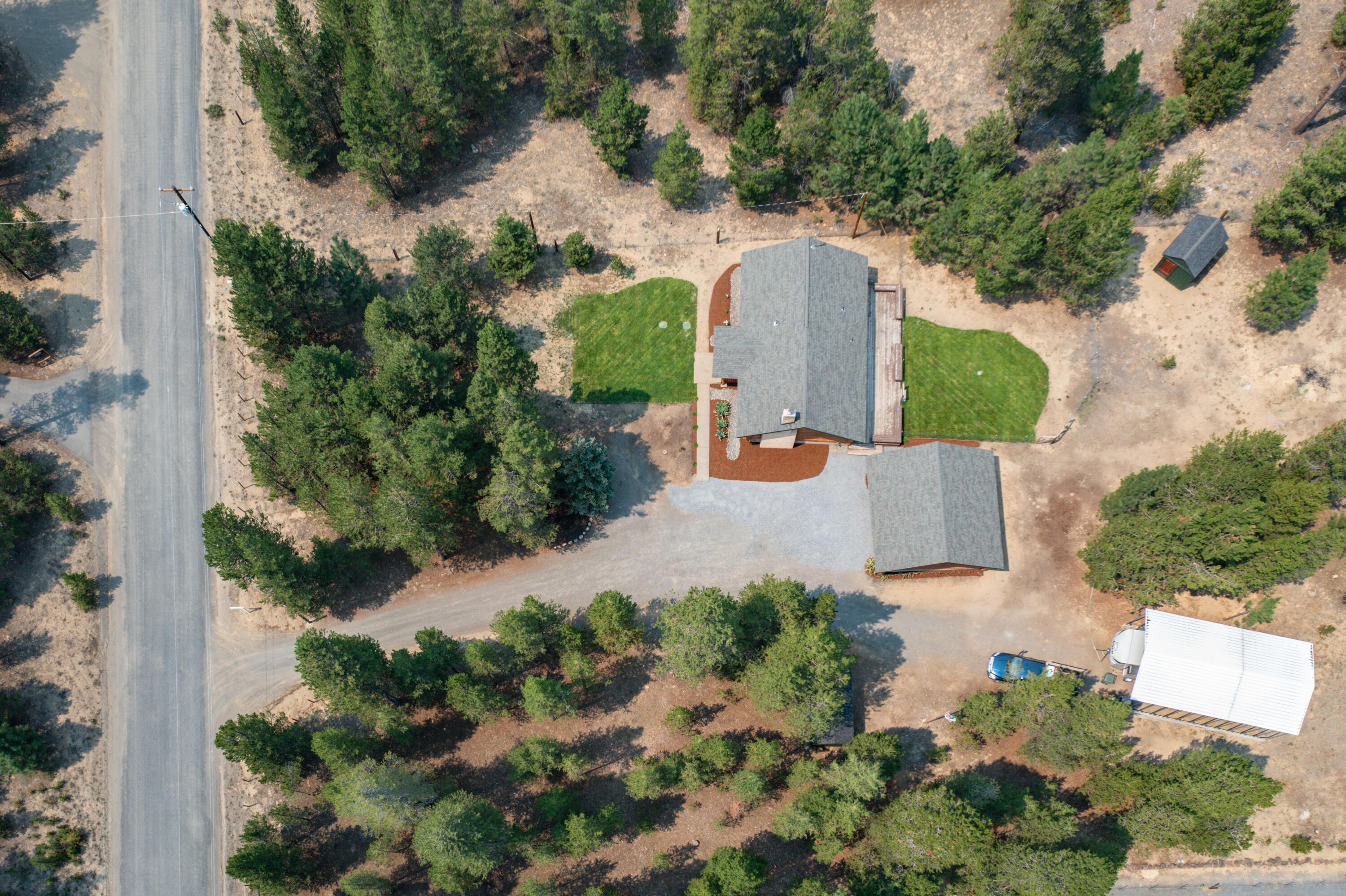 Parkway Acres - Residential