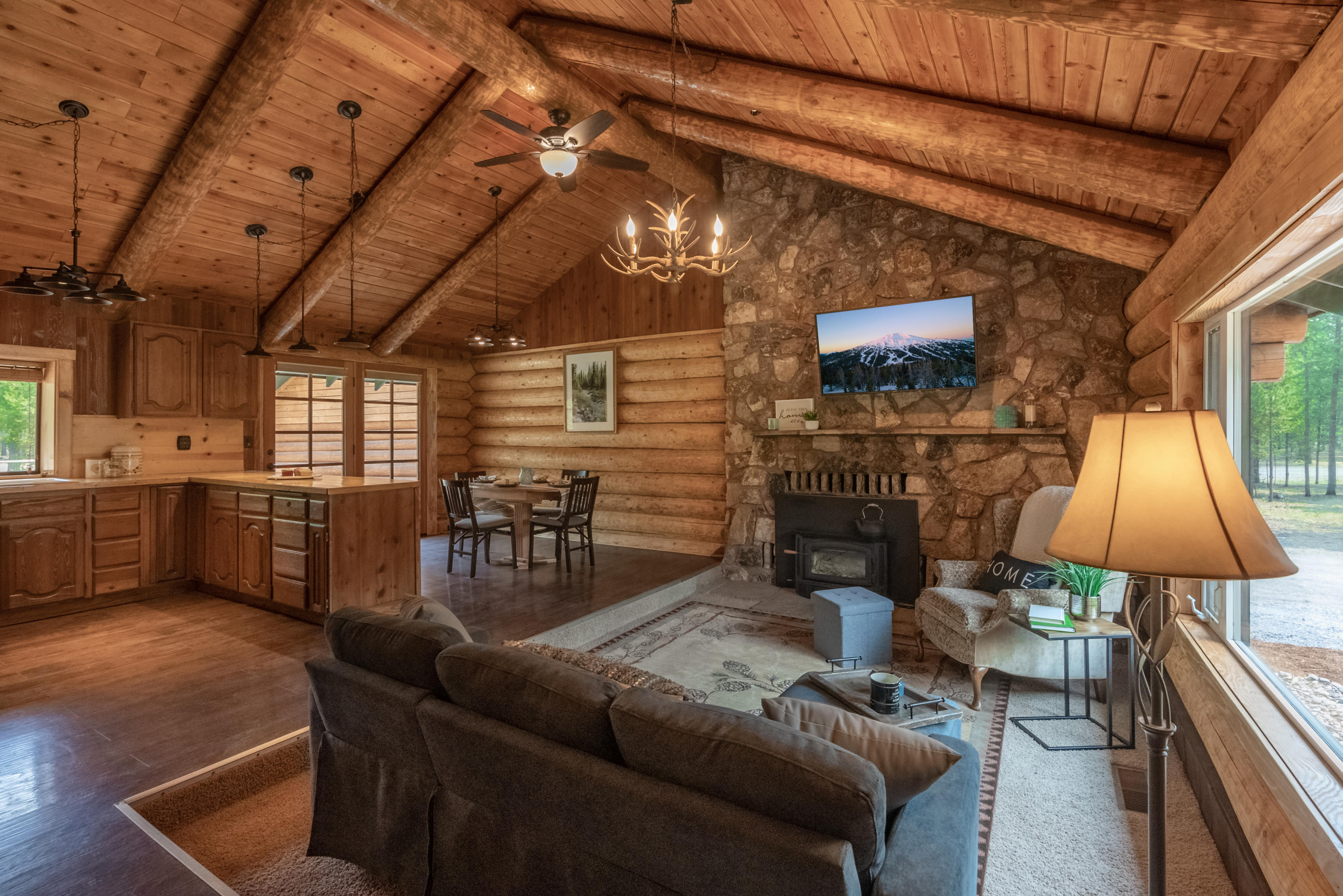 Parkway Acres - Residential