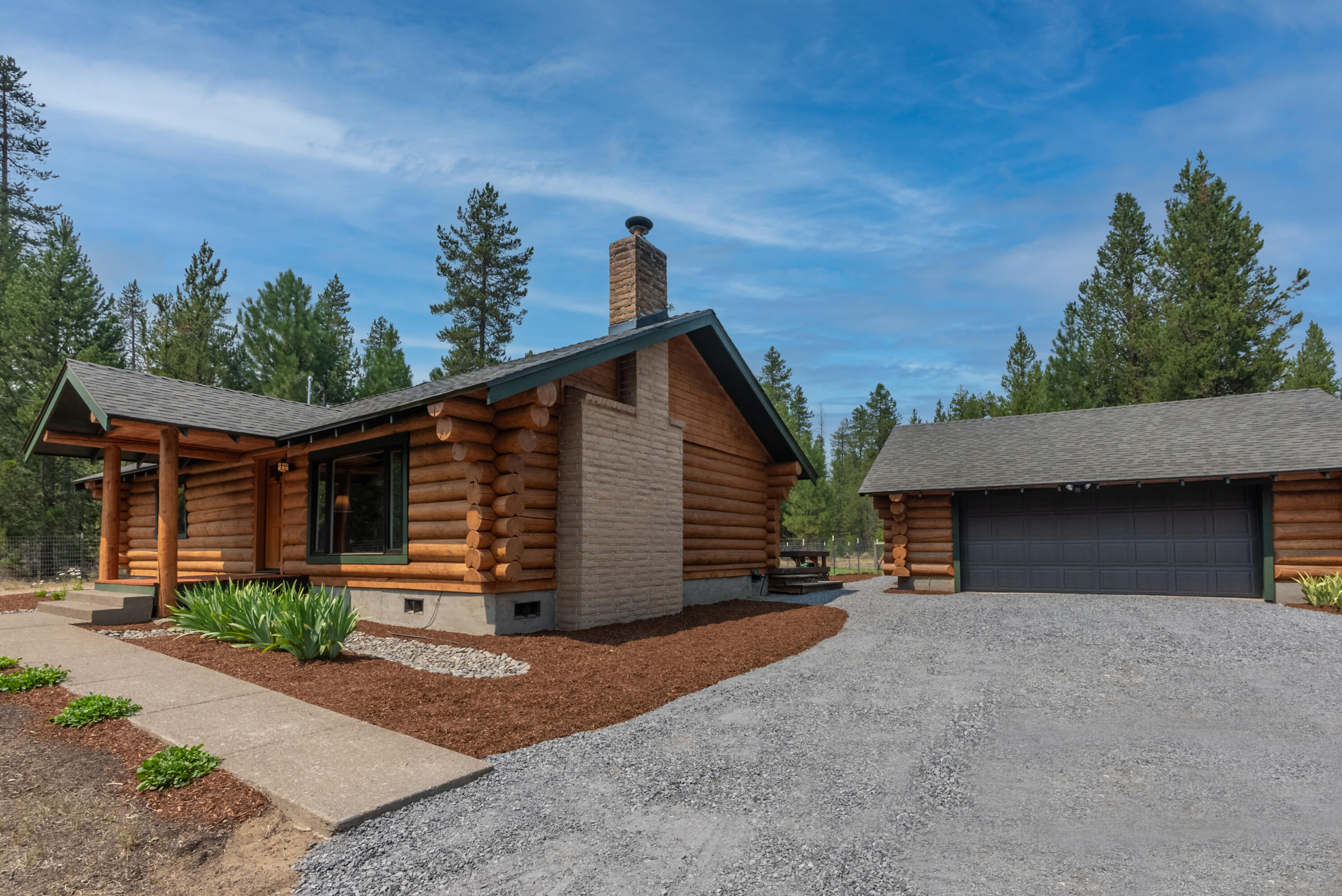 Parkway Acres - Residential