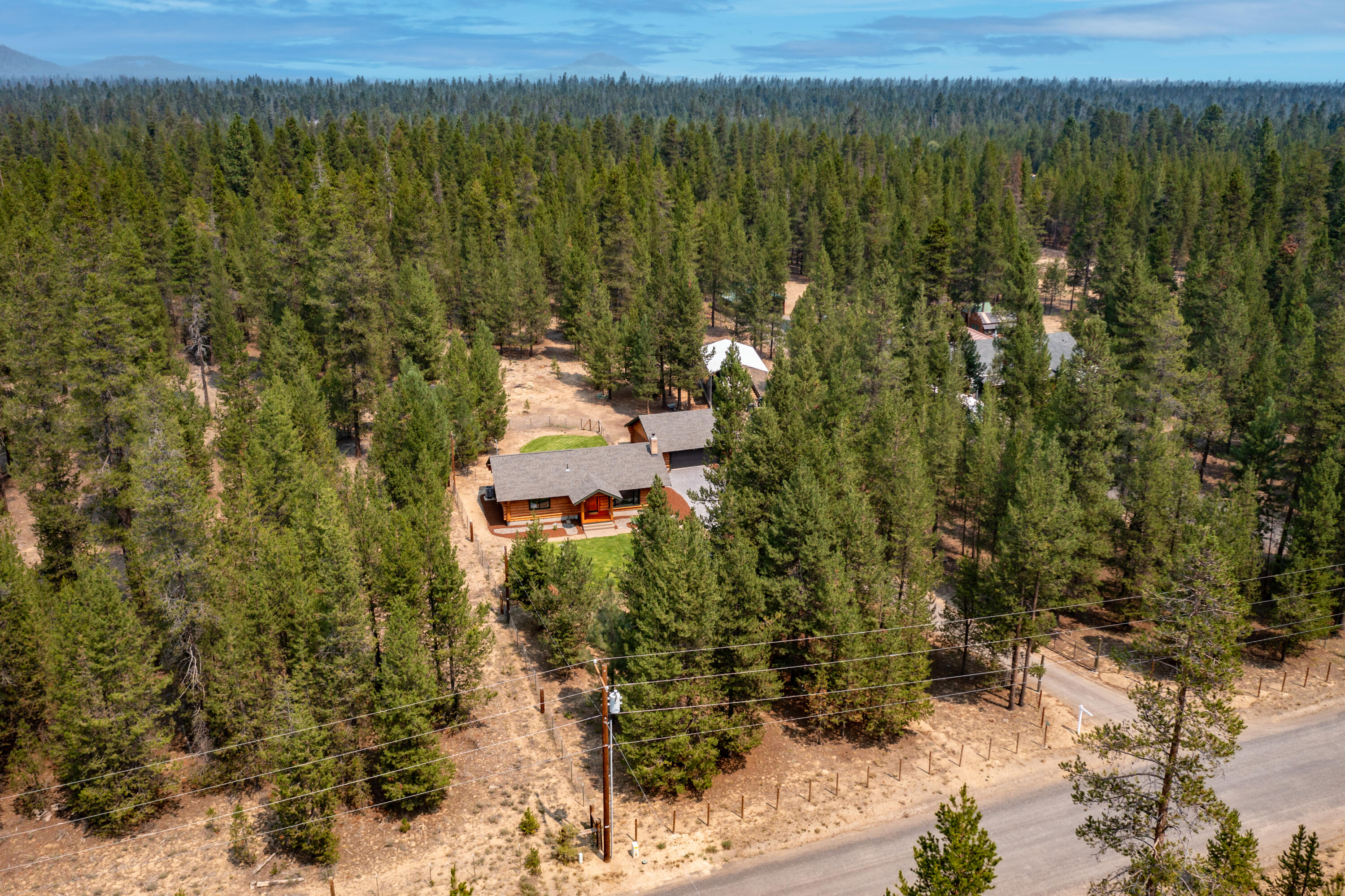 Parkway Acres - Residential