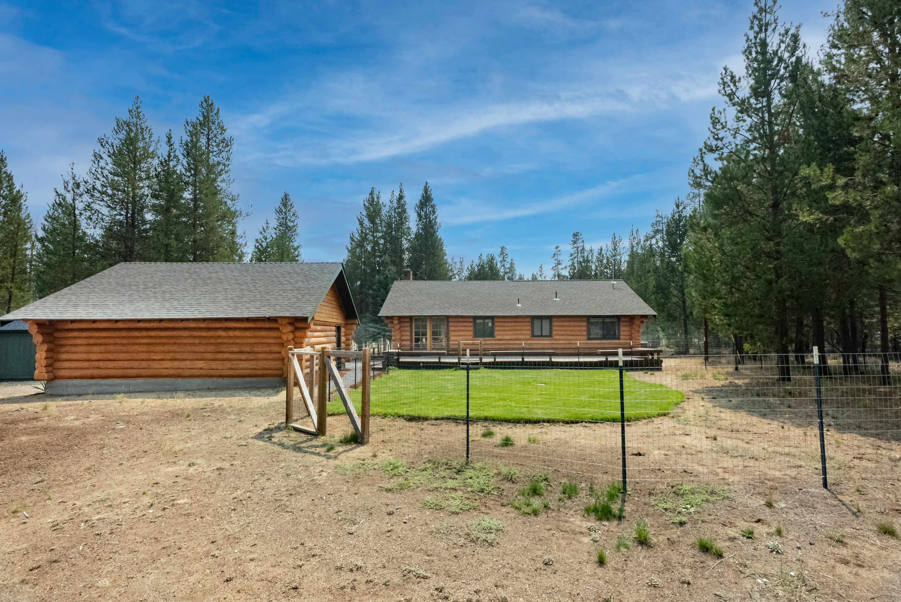 Parkway Acres - Residential