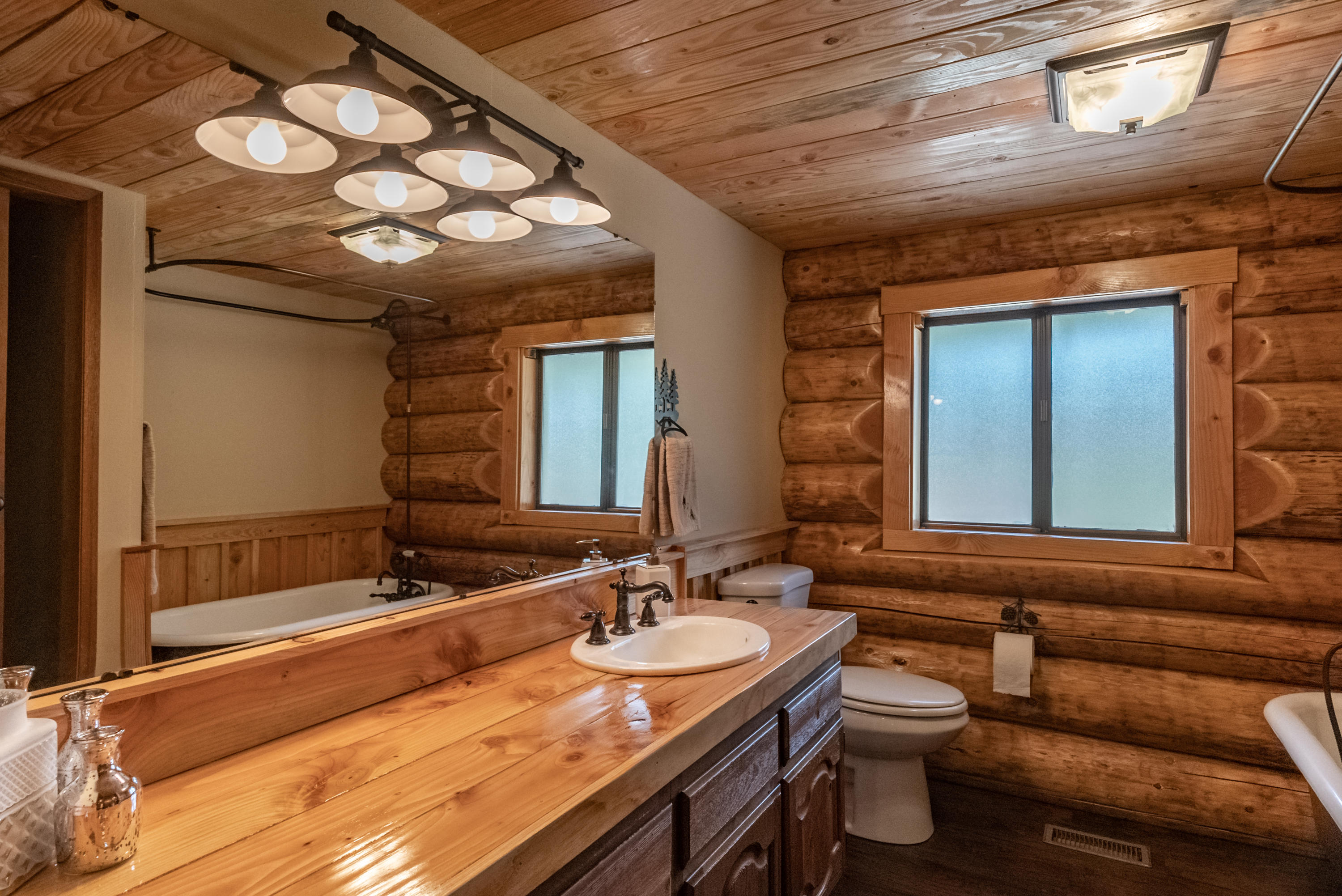 Parkway Acres - Residential