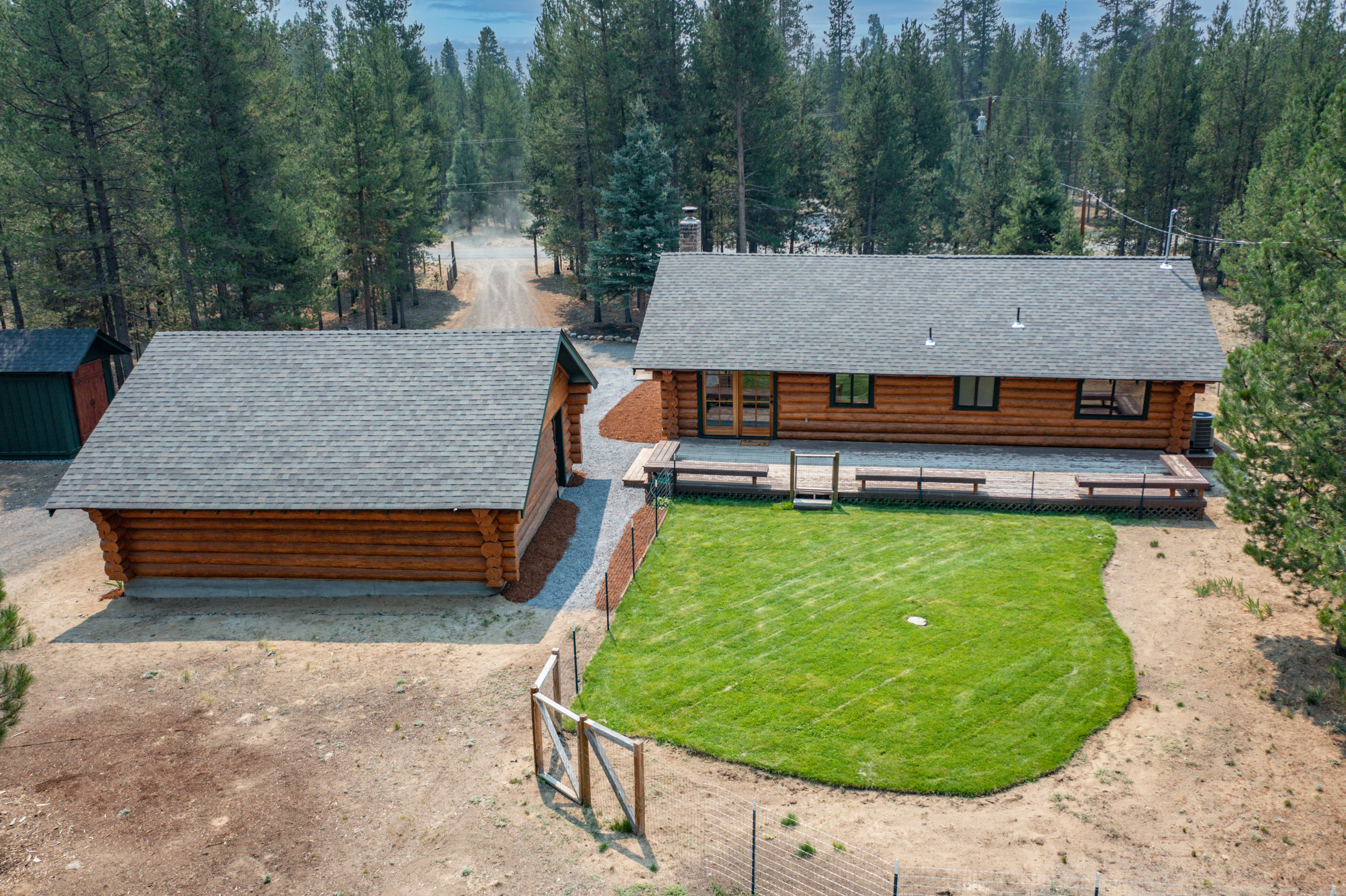 Parkway Acres - Residential