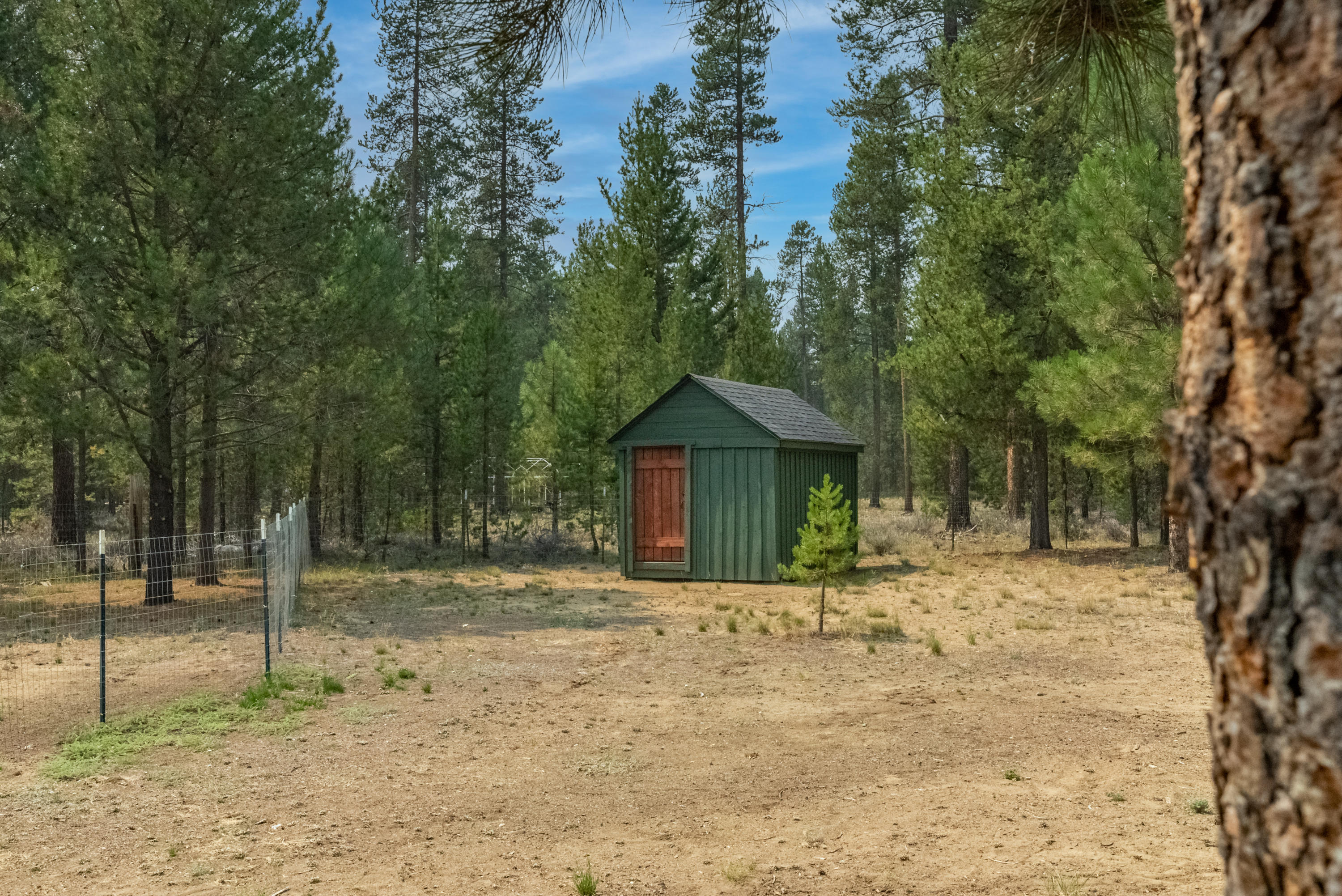 Parkway Acres - Residential