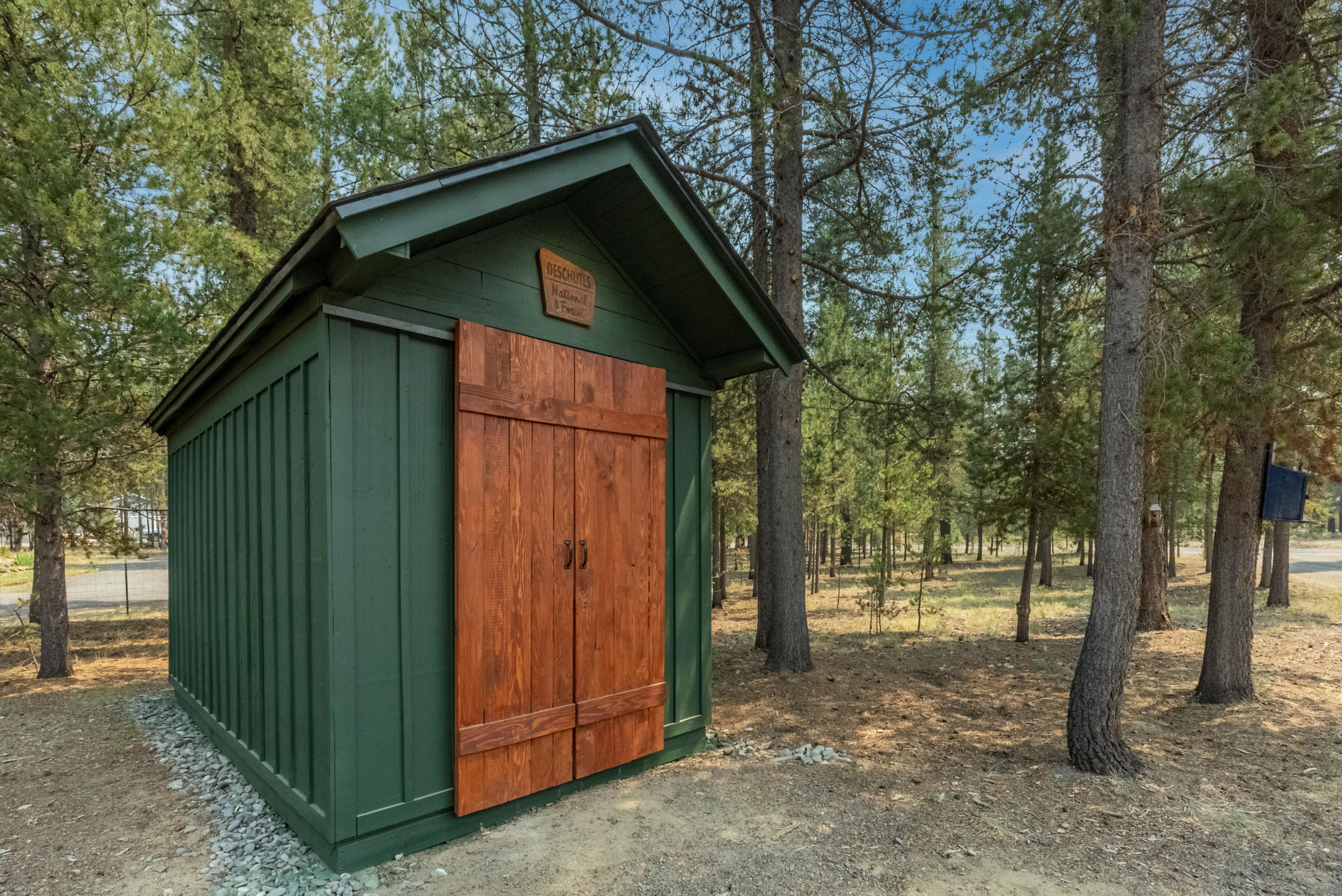 Parkway Acres - Residential