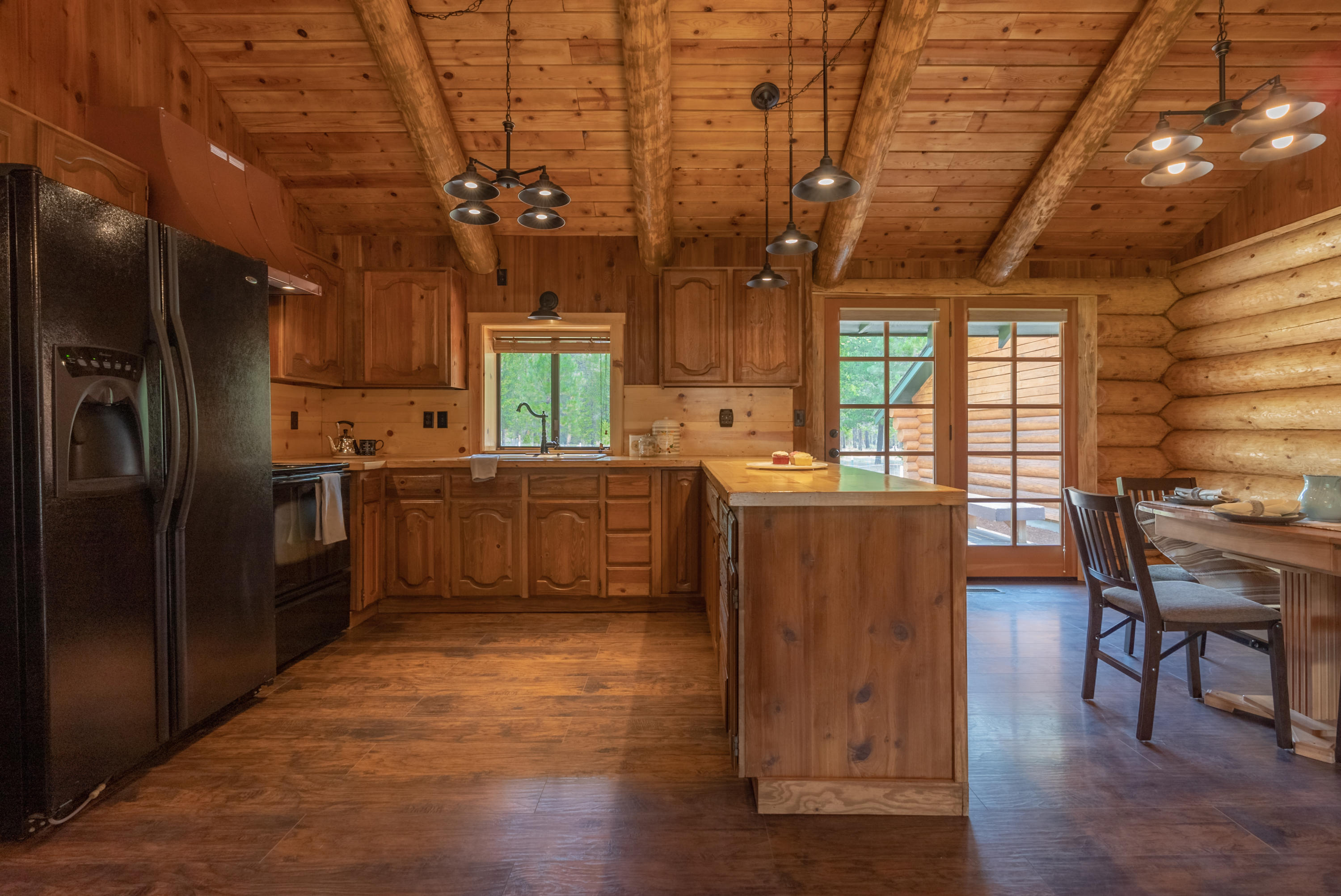 Parkway Acres - Residential