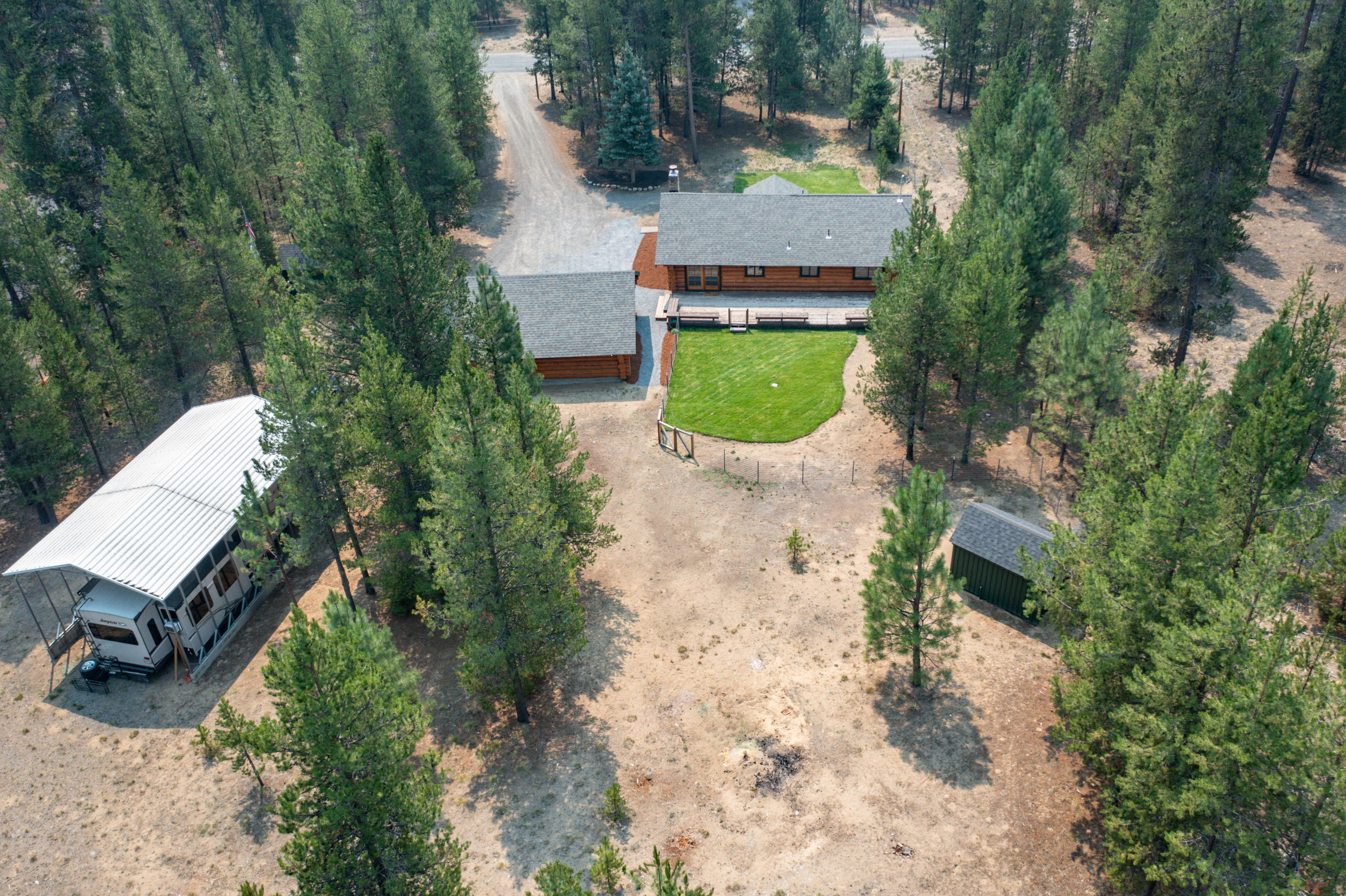 Parkway Acres - Residential