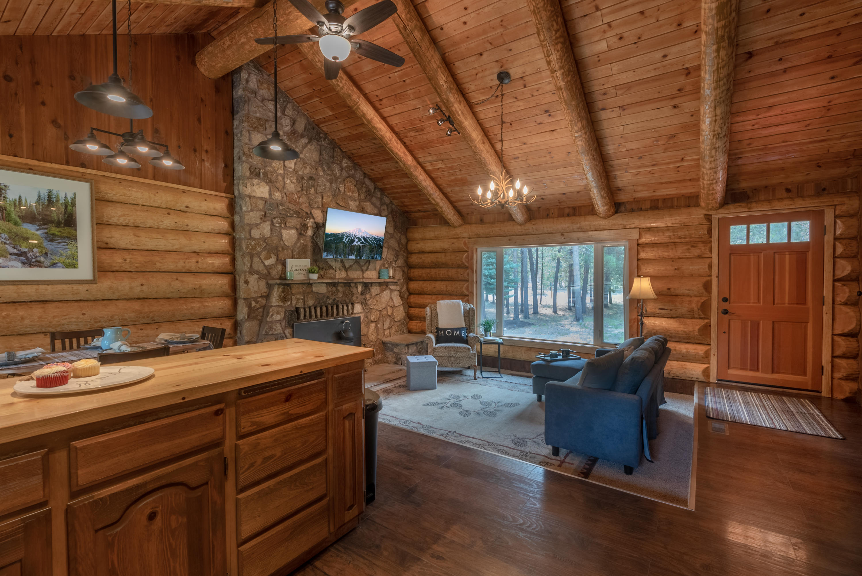 Parkway Acres - Residential