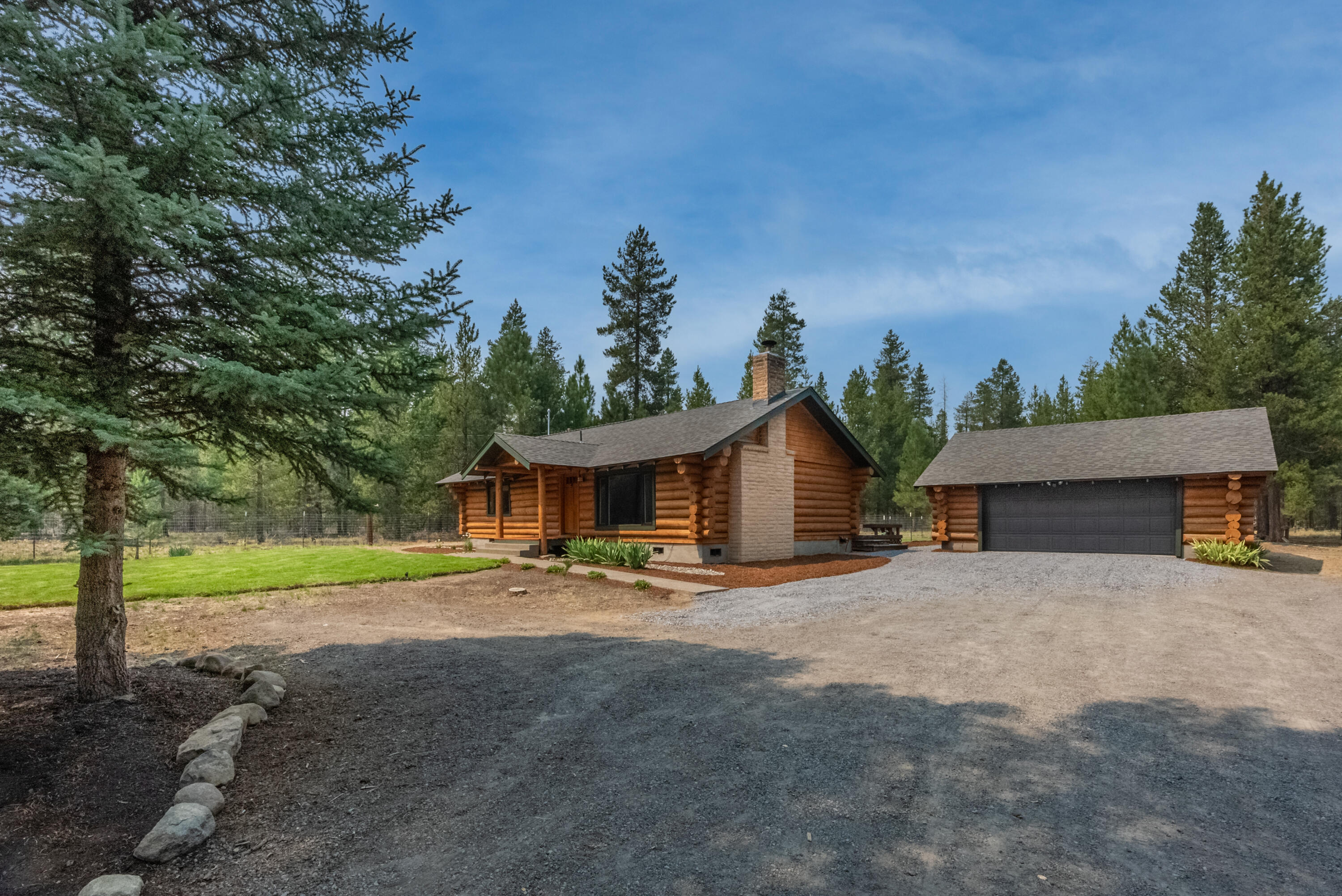 Parkway Acres - Residential