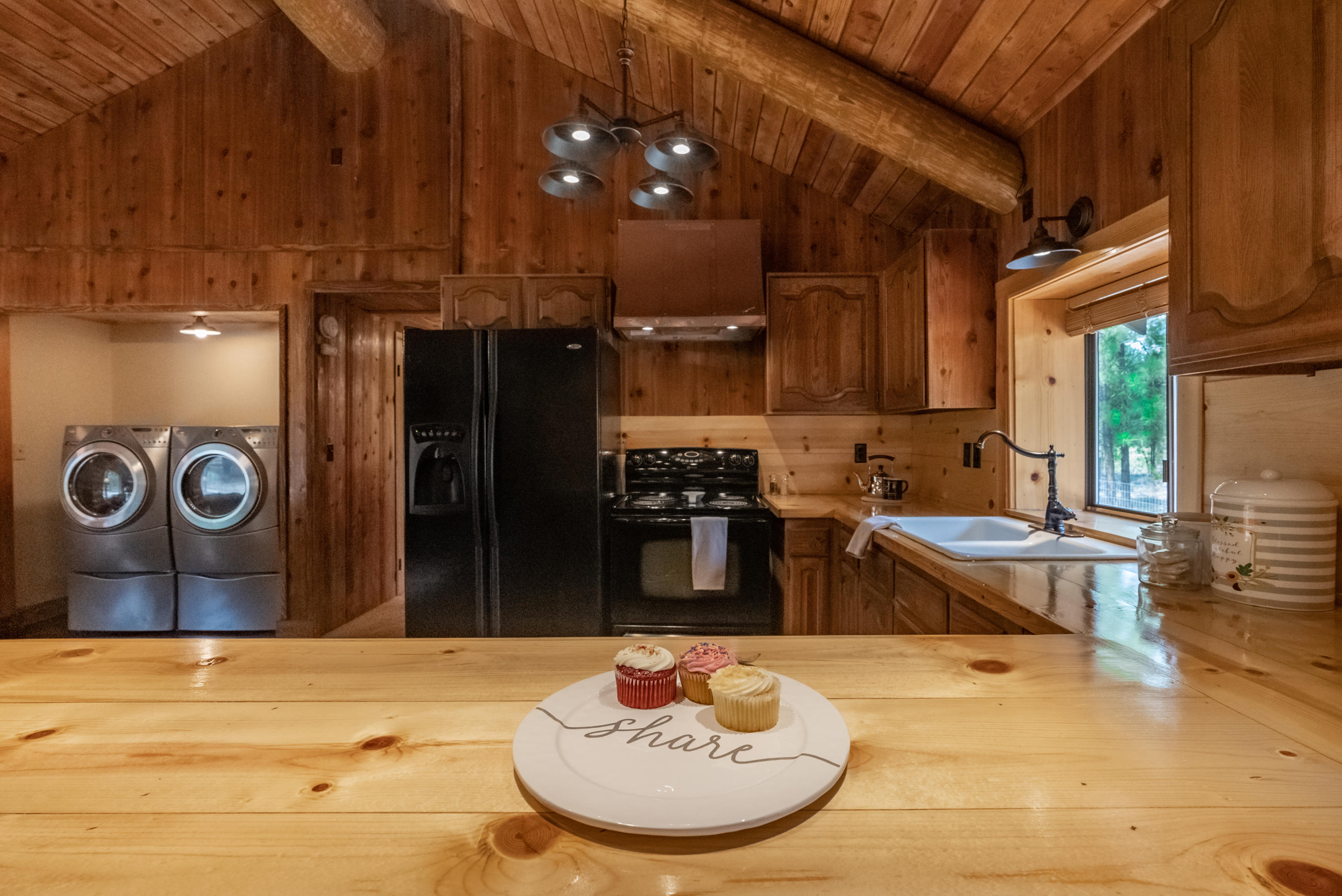 Parkway Acres - Residential