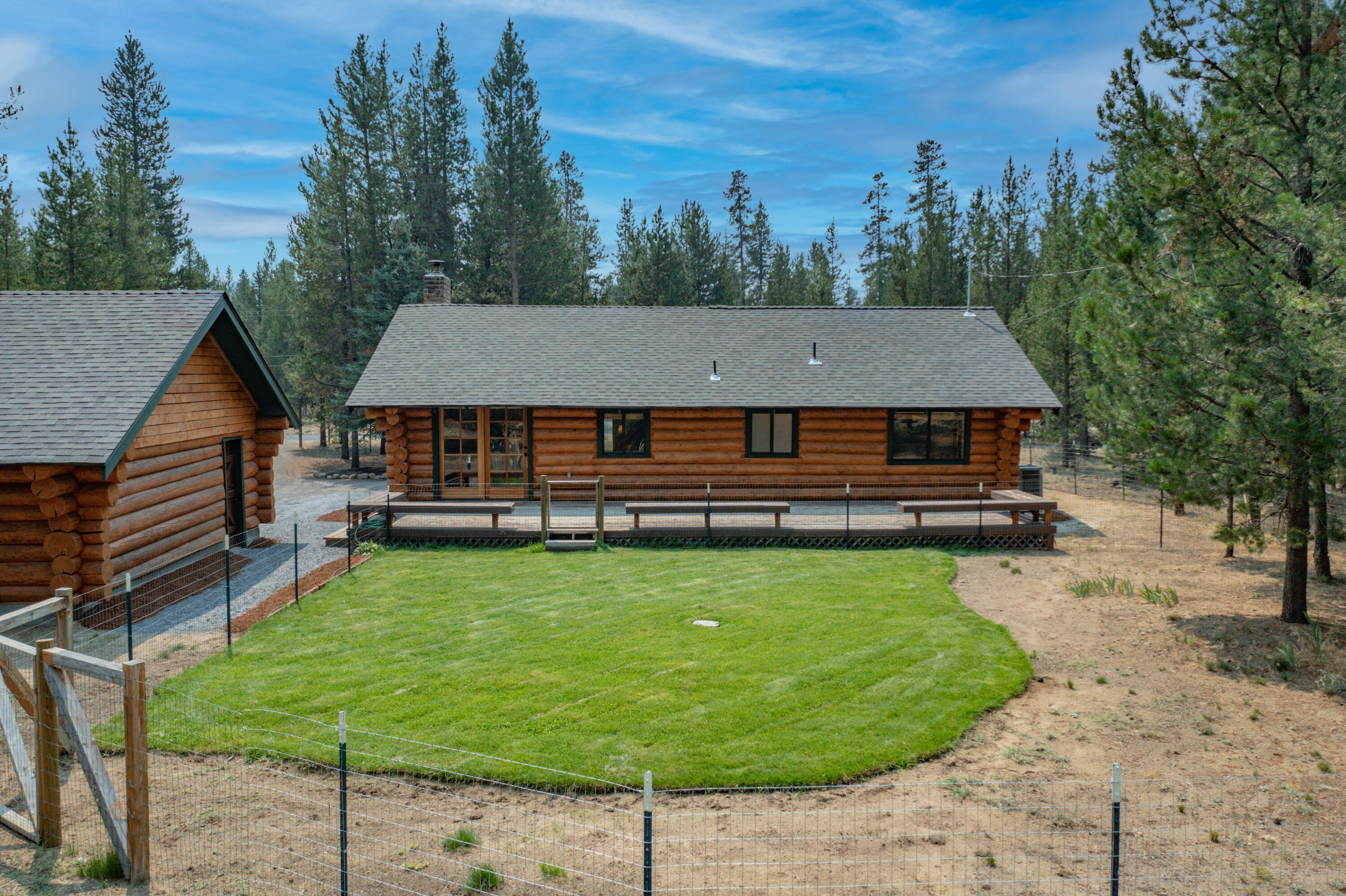 Parkway Acres - Residential