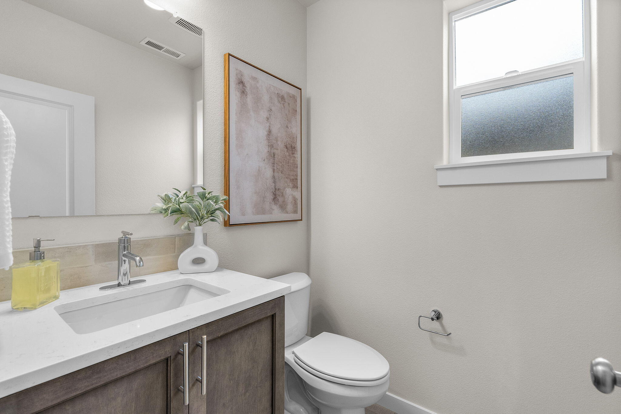 Crossings at Metolius - Residential