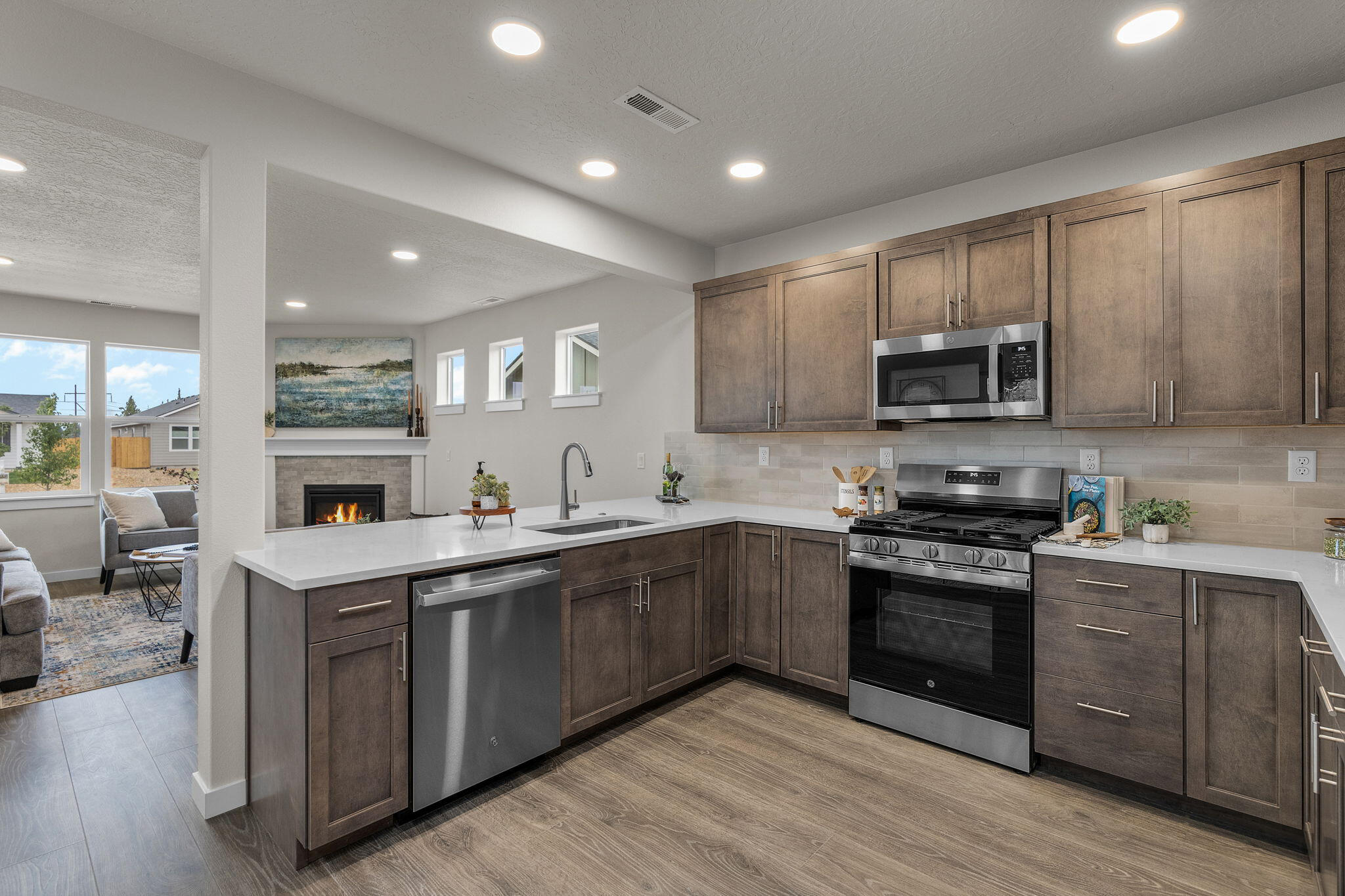 Crossings at Metolius - Residential