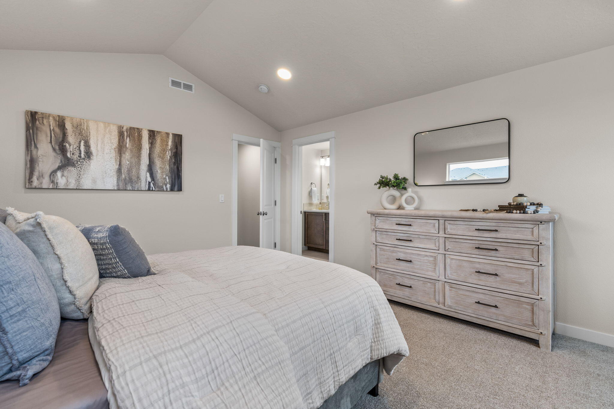Crossings at Metolius - Residential