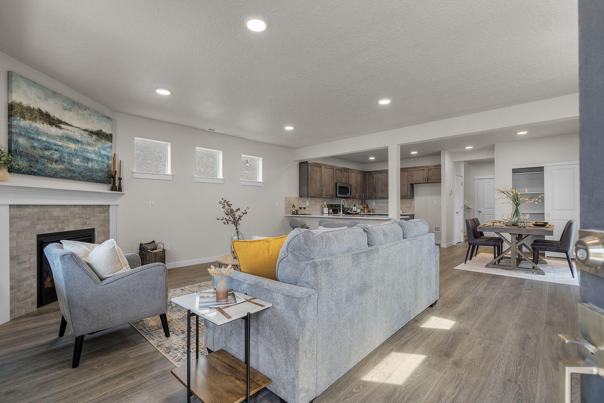 Crossings at Metolius - Residential