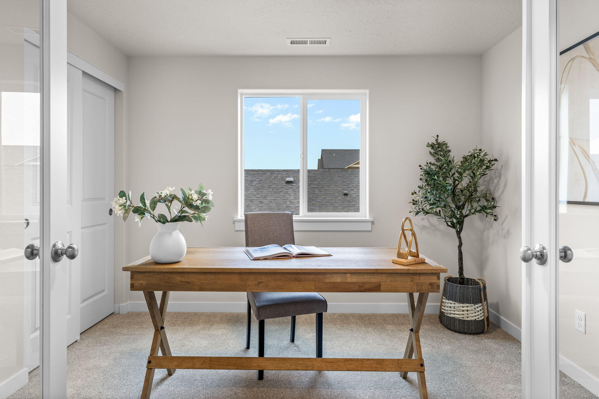 Crossings at Metolius - Residential