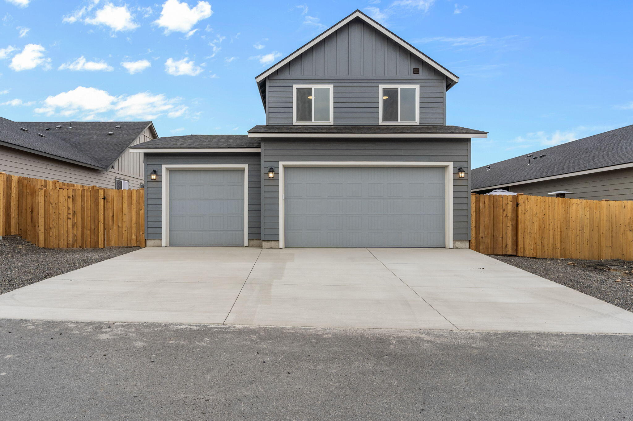 Crossings at Metolius - Residential