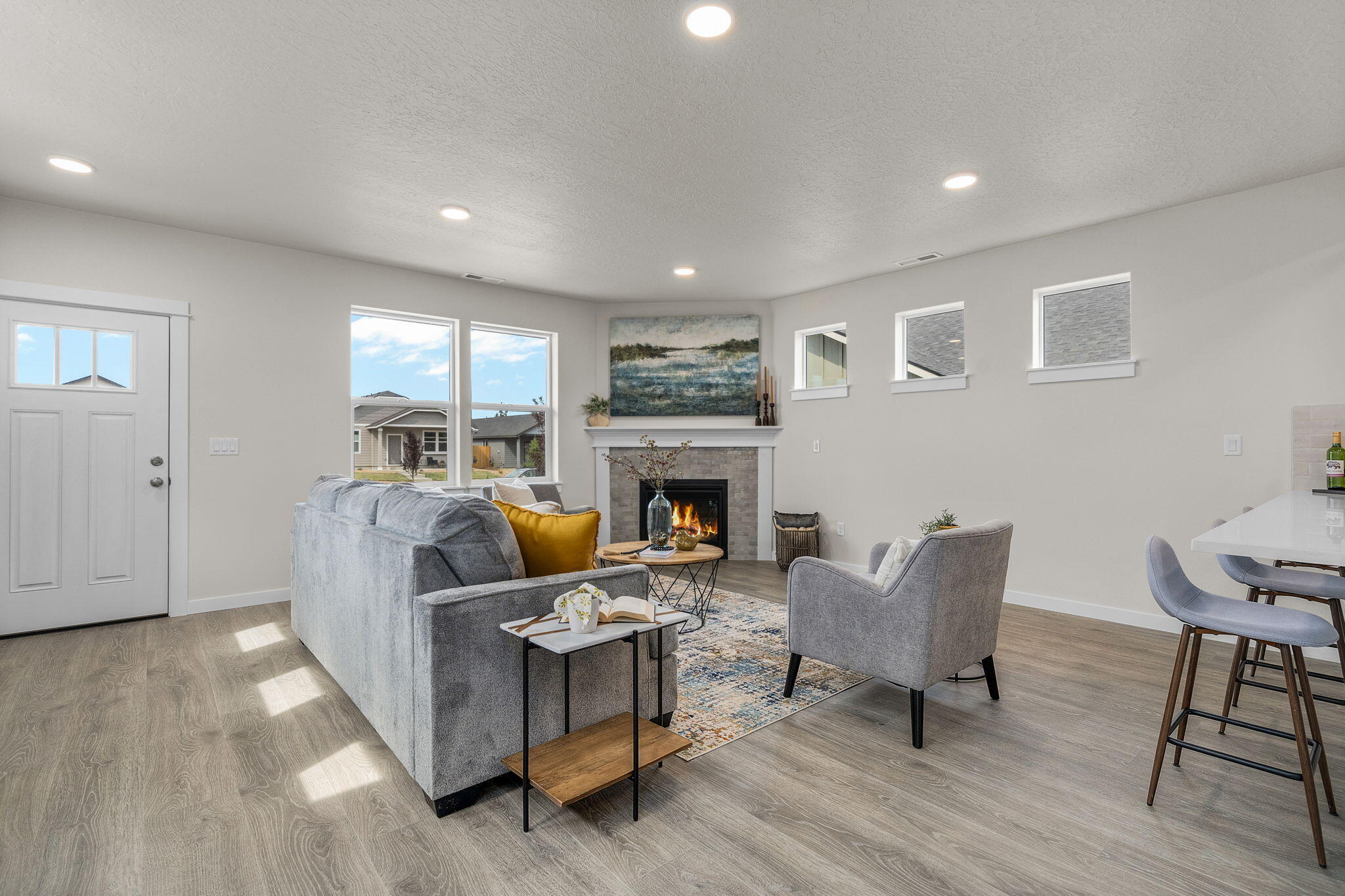 Crossings at Metolius - Residential