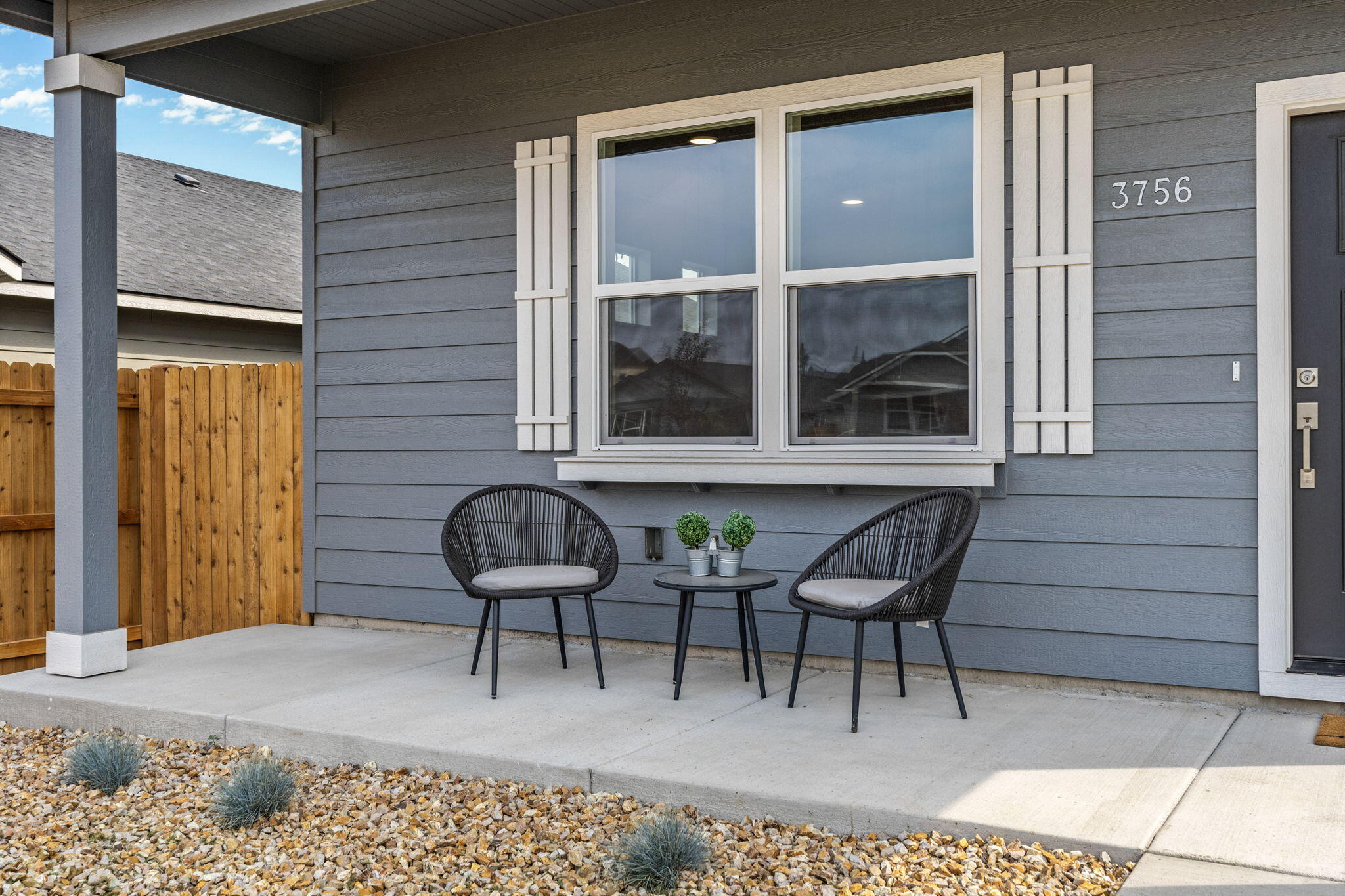 Crossings at Metolius - Residential