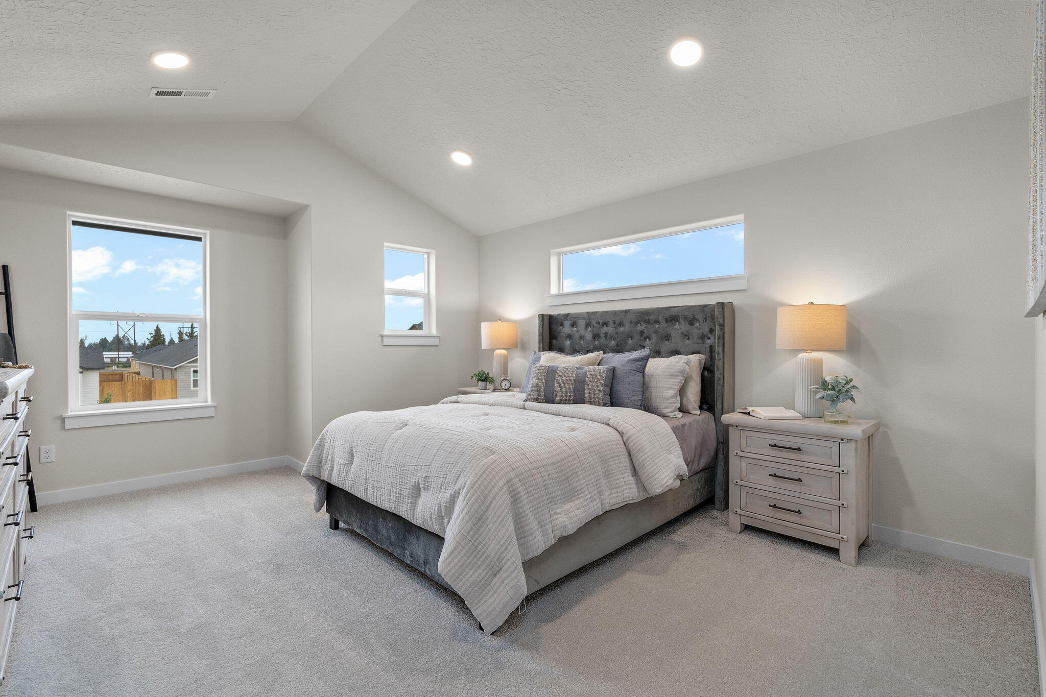 Crossings at Metolius - Residential