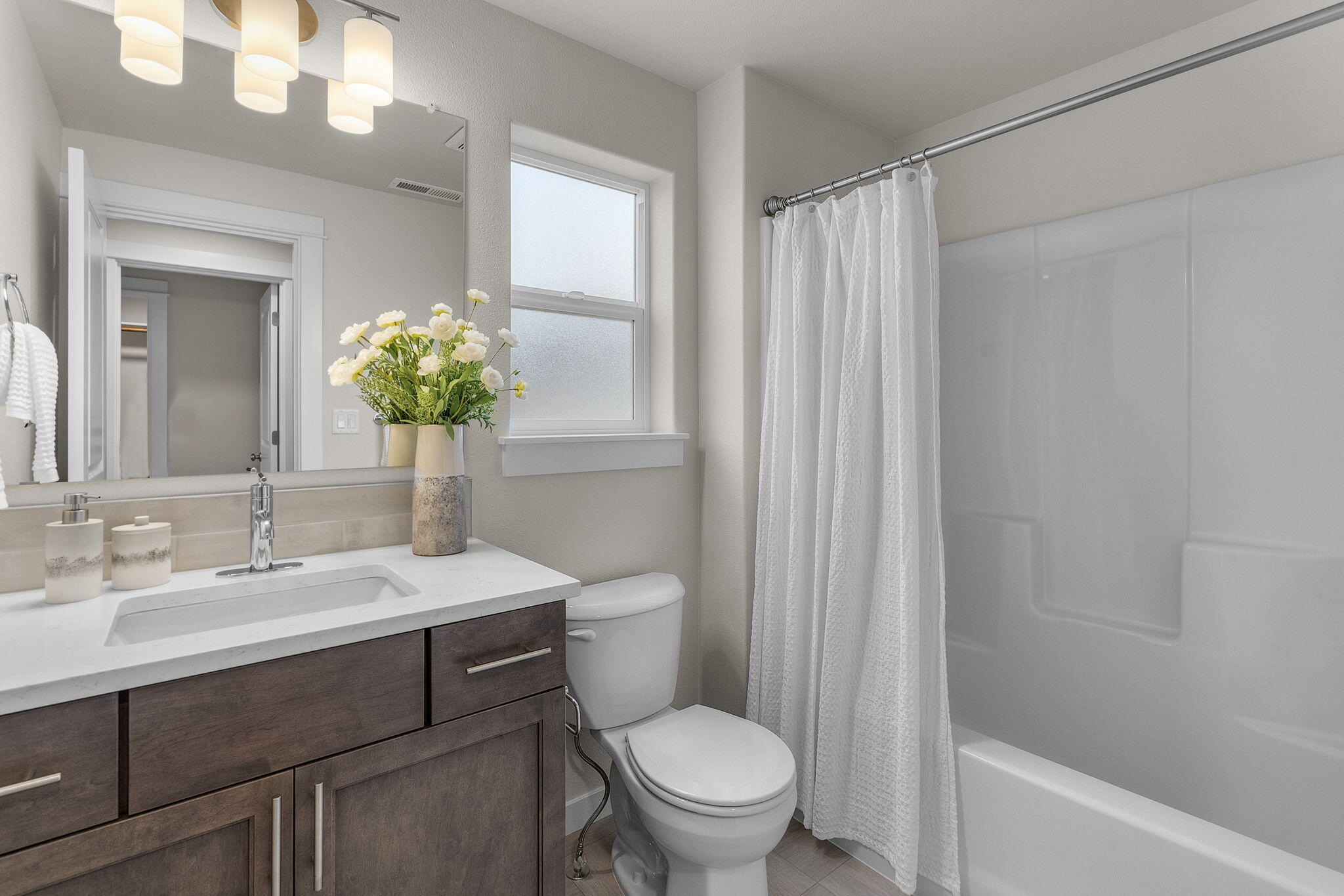 Crossings at Metolius - Residential