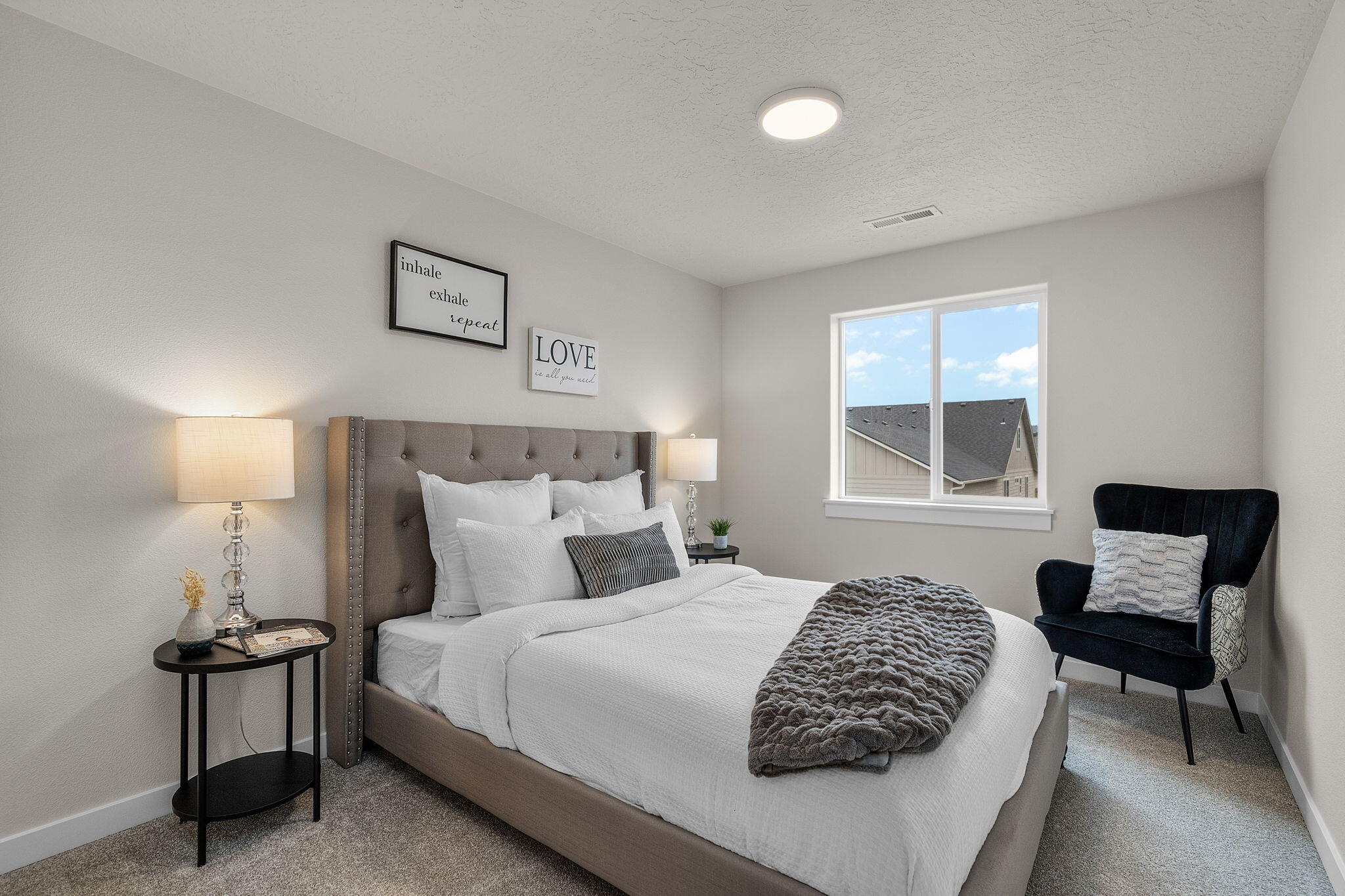 Crossings at Metolius - Residential