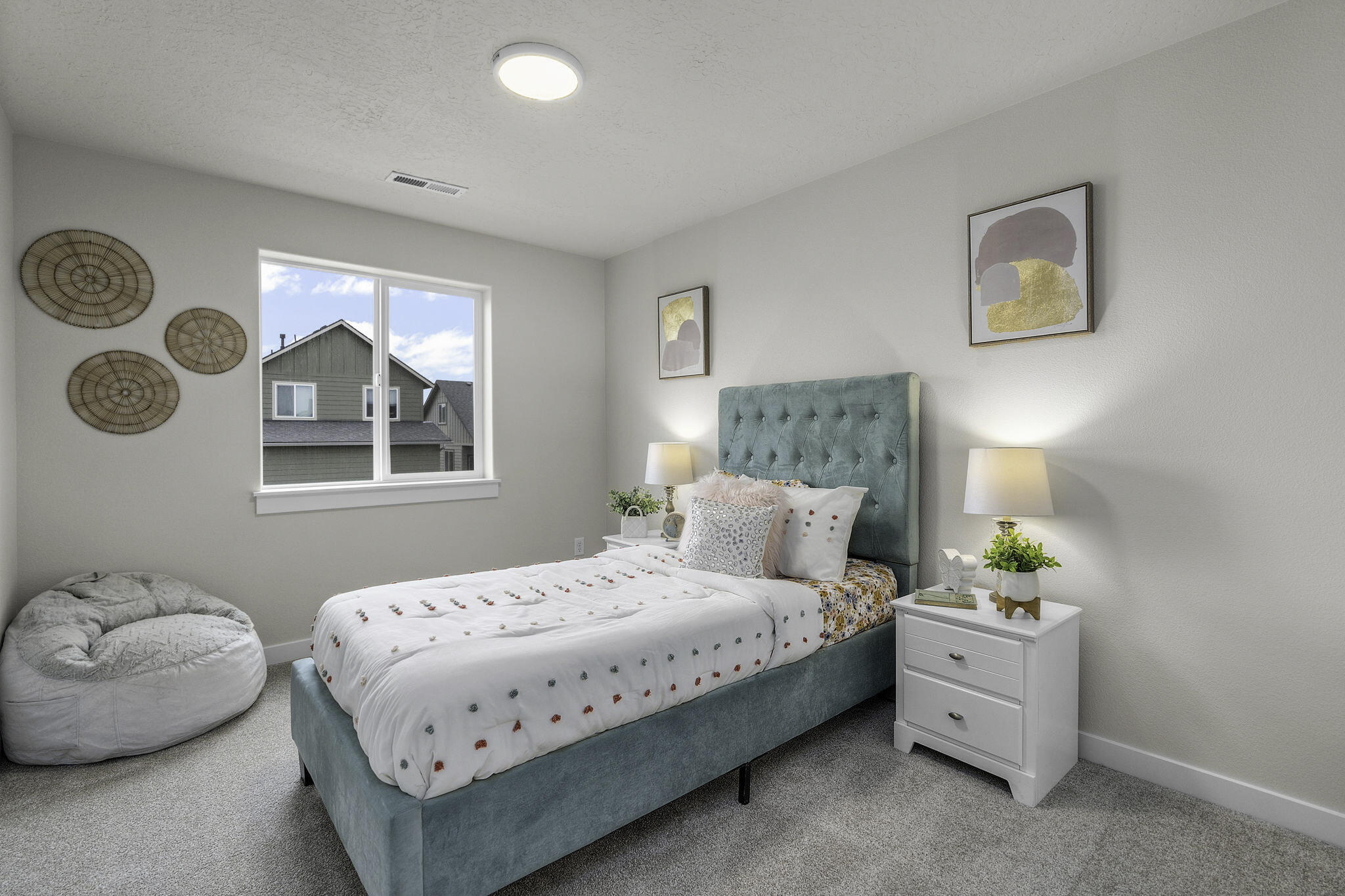Crossings at Metolius - Residential
