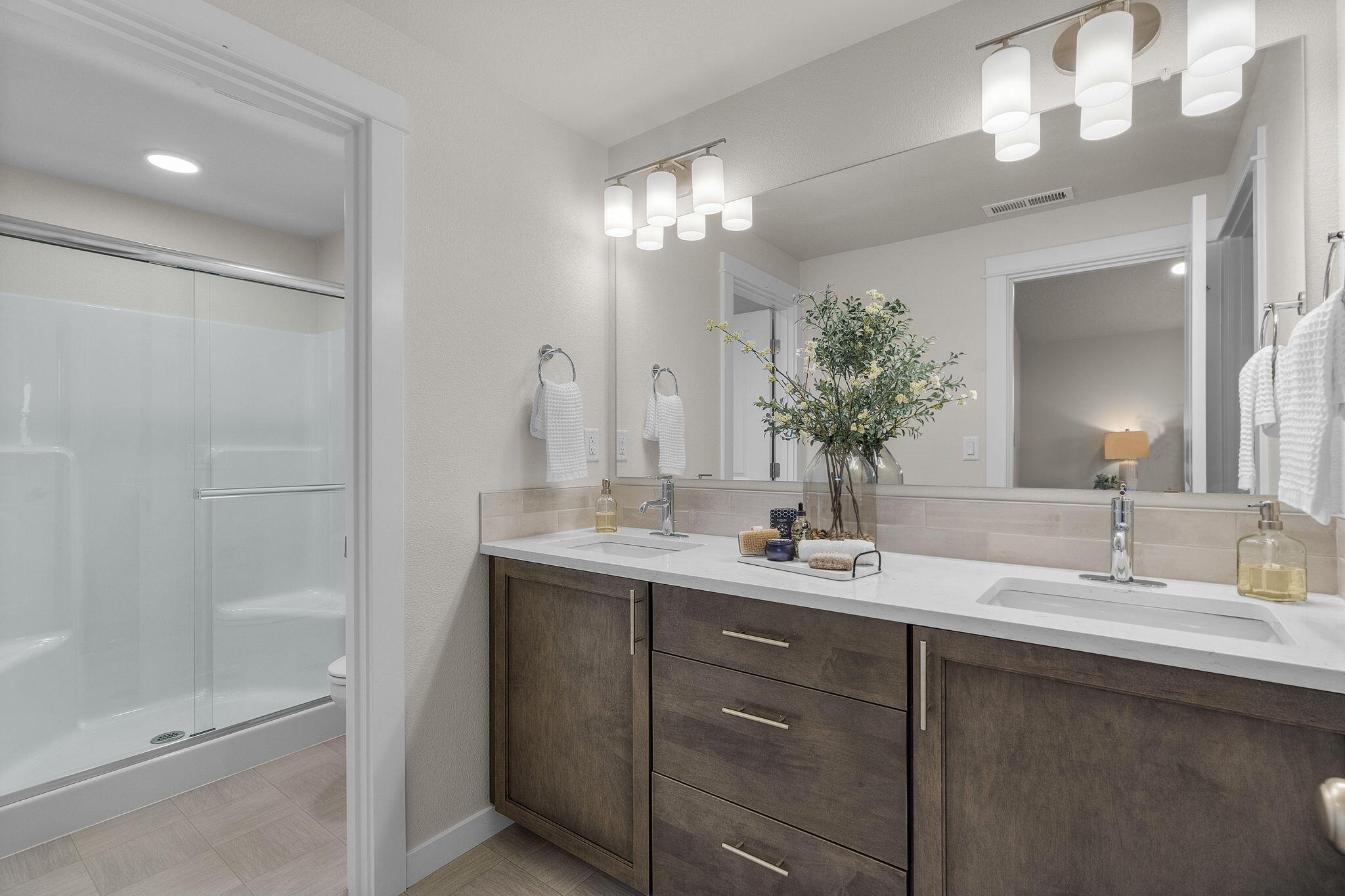 Crossings at Metolius - Residential