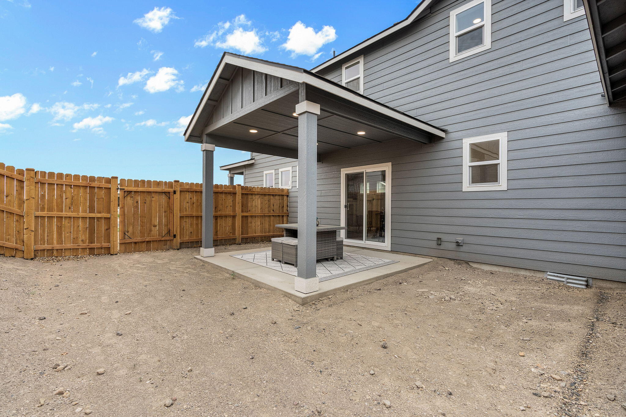 Crossings at Metolius - Residential