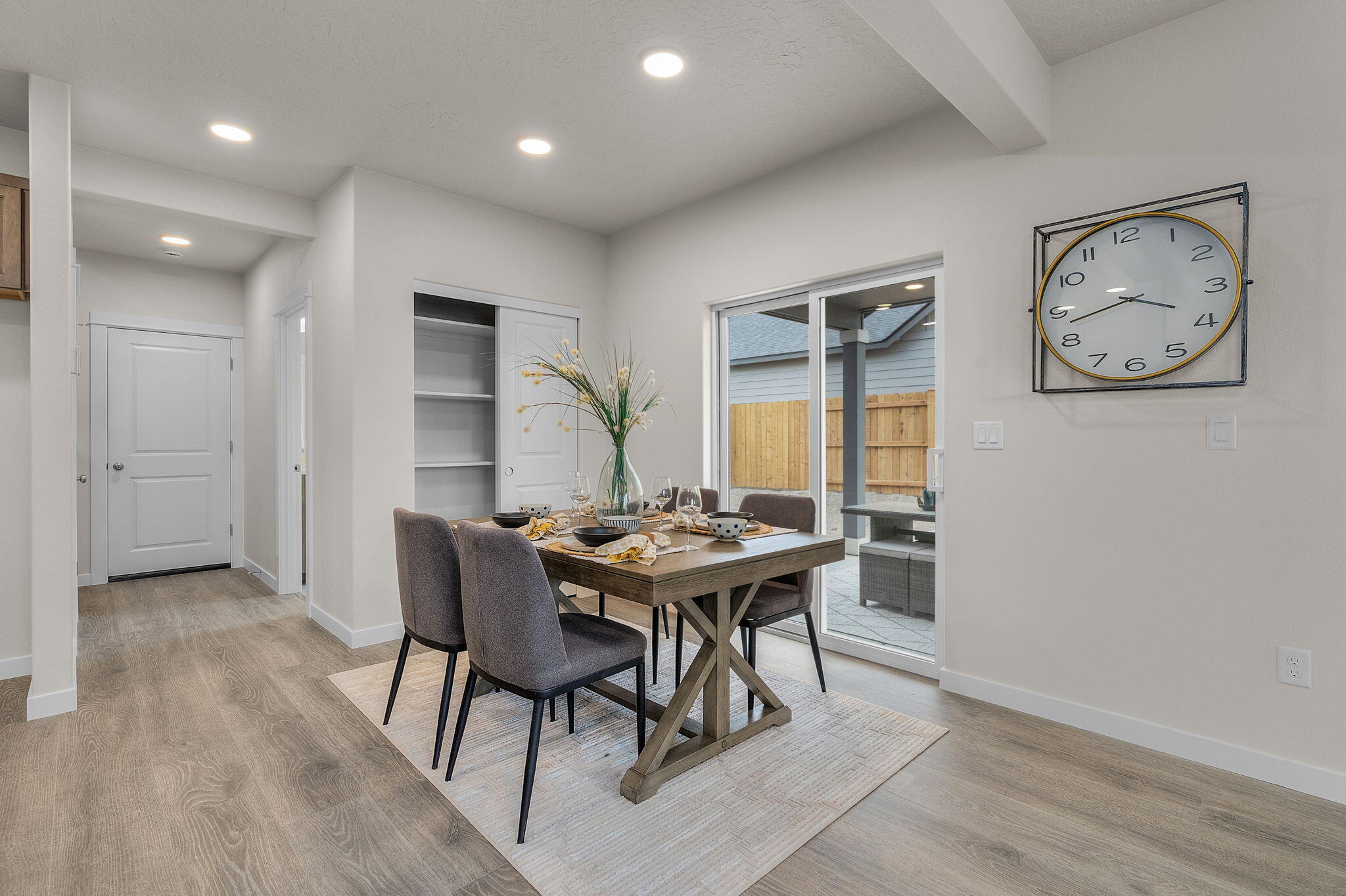 Crossings at Metolius - Residential