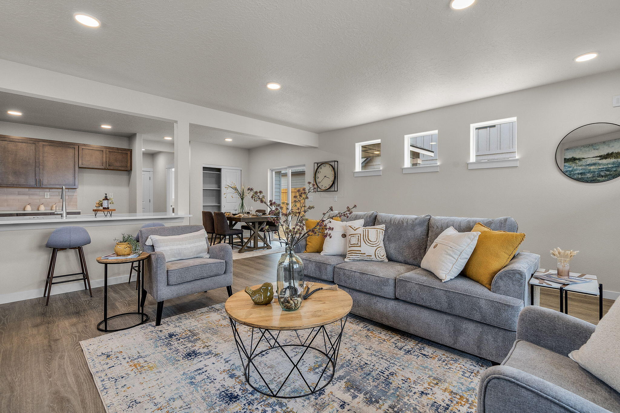 Crossings at Metolius - Residential