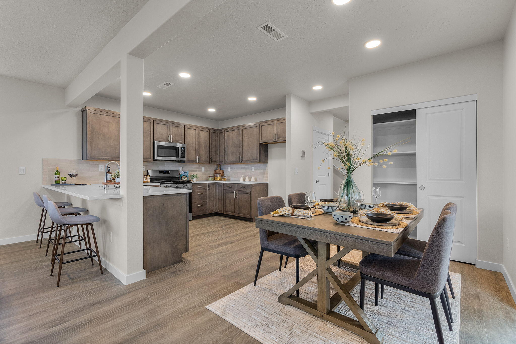Crossings at Metolius - Residential