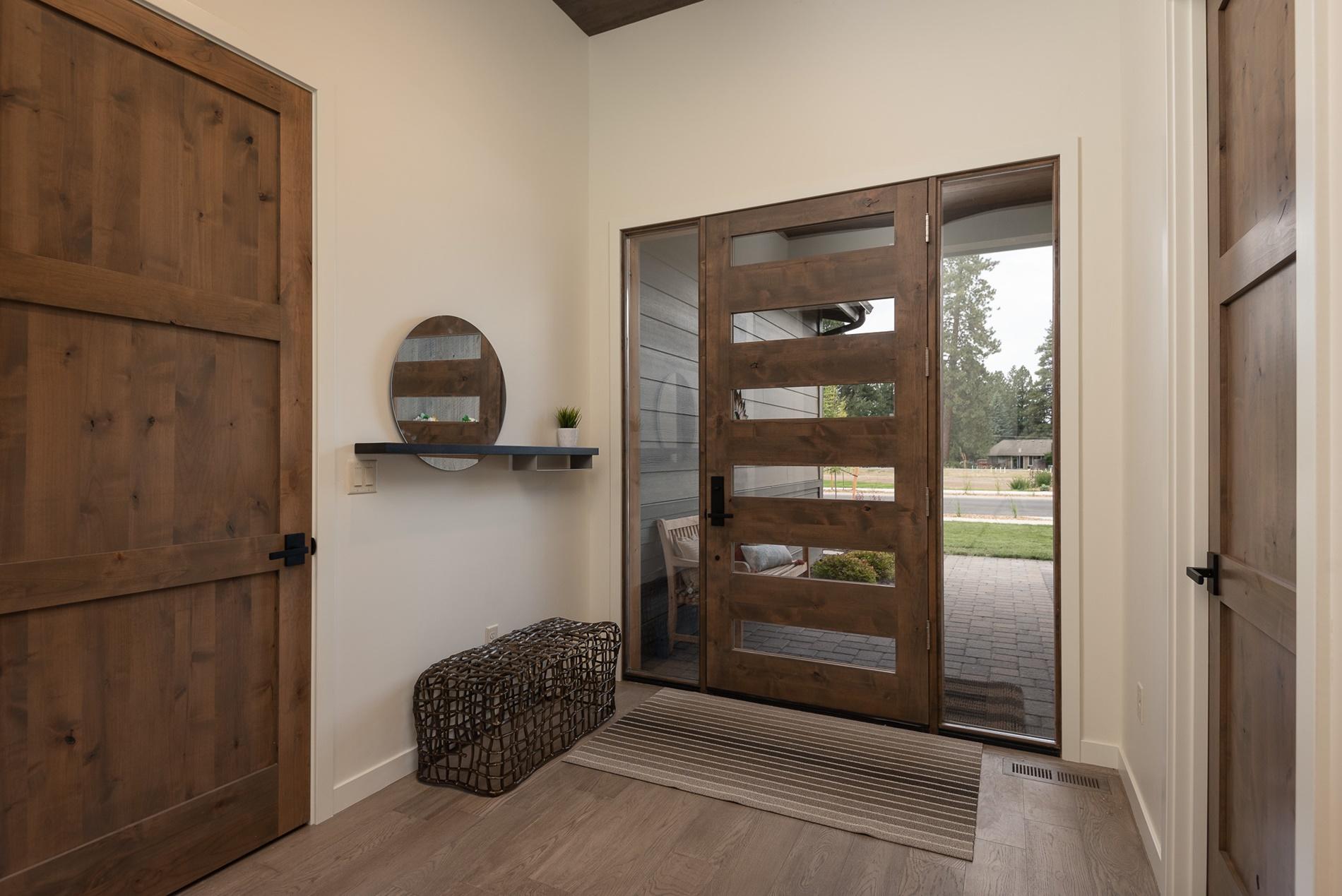 1925 Townhomes - Residential