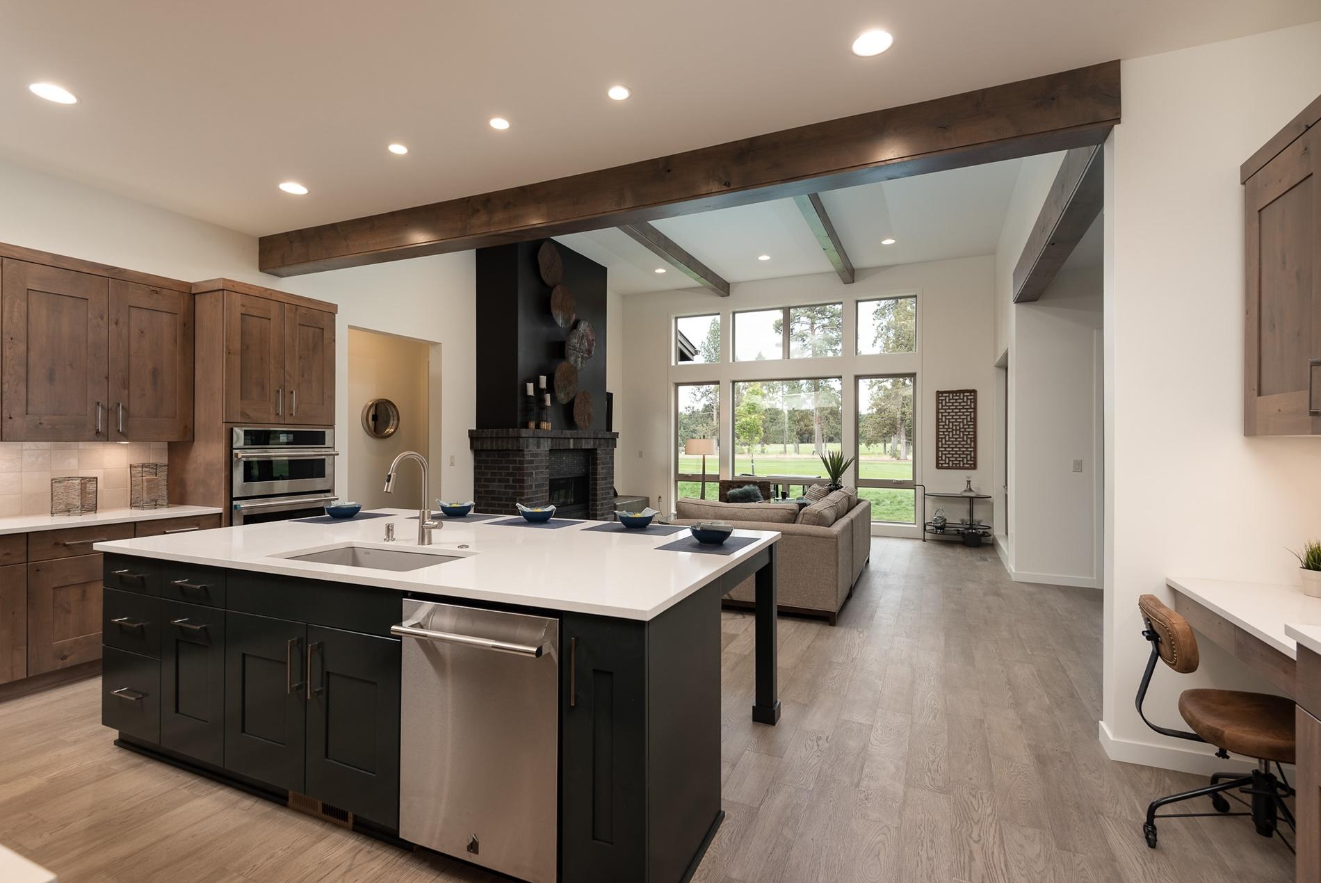 1925 Townhomes - Residential