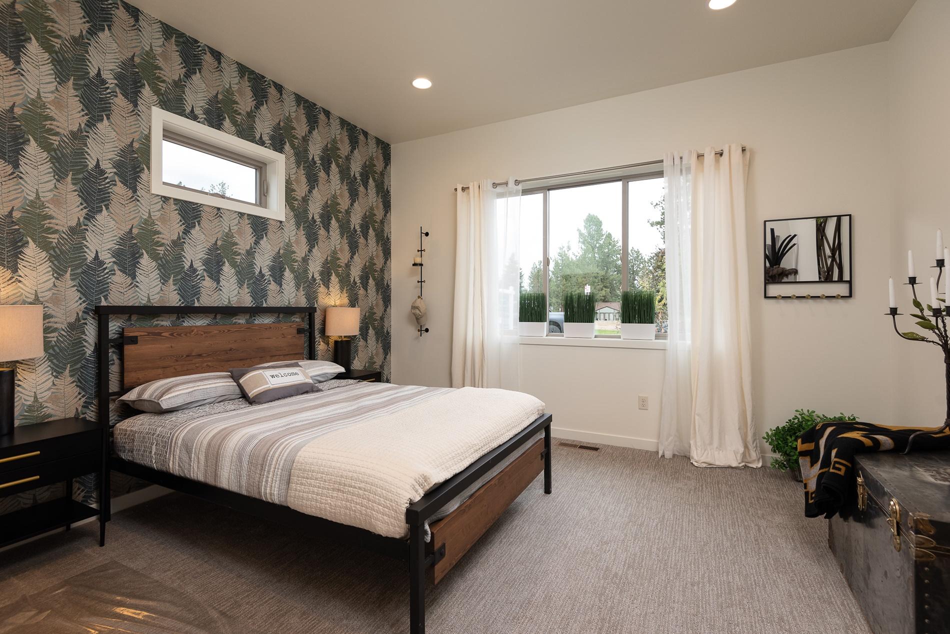 1925 Townhomes - Residential