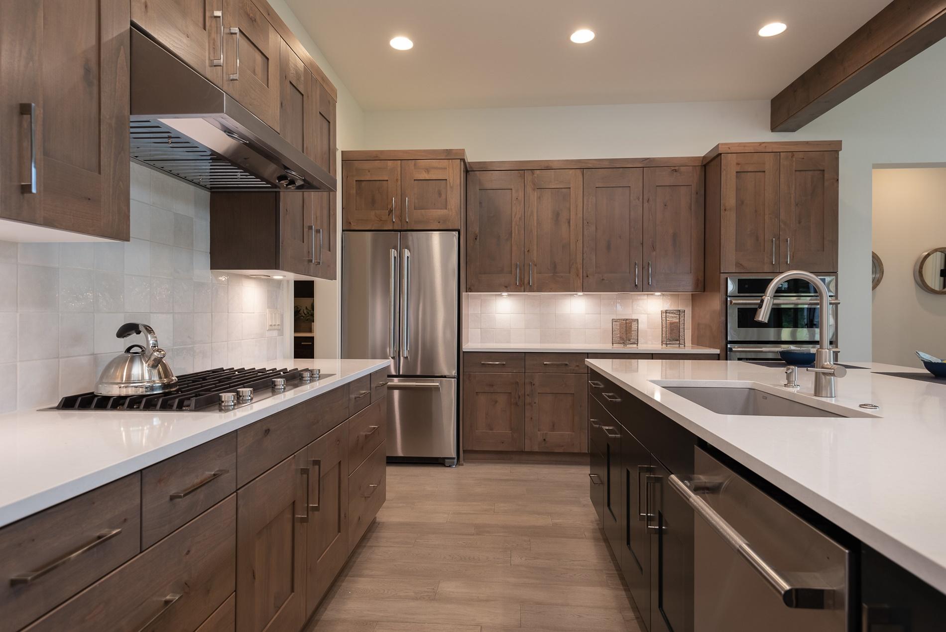 1925 Townhomes - Residential