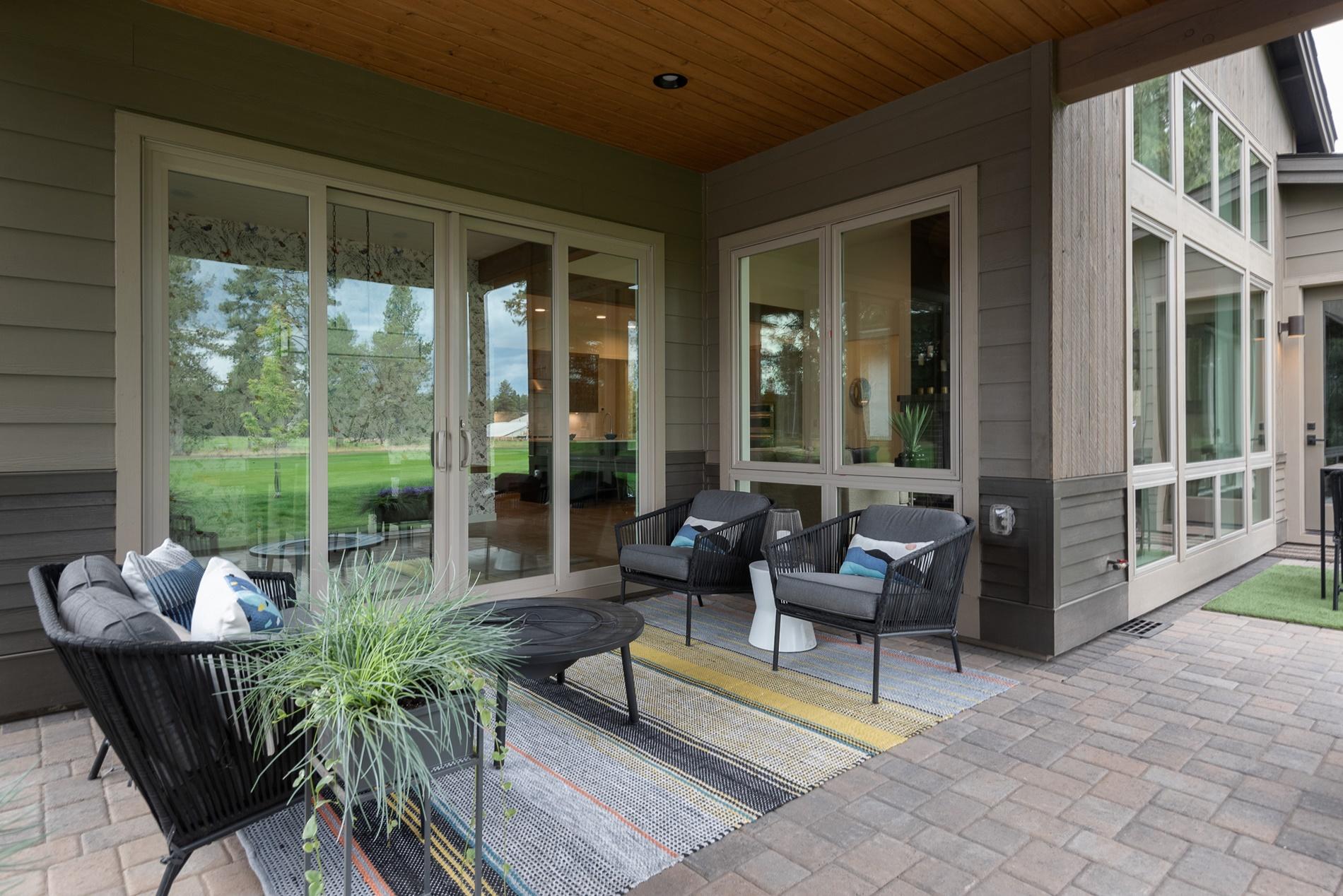 1925 Townhomes - Residential