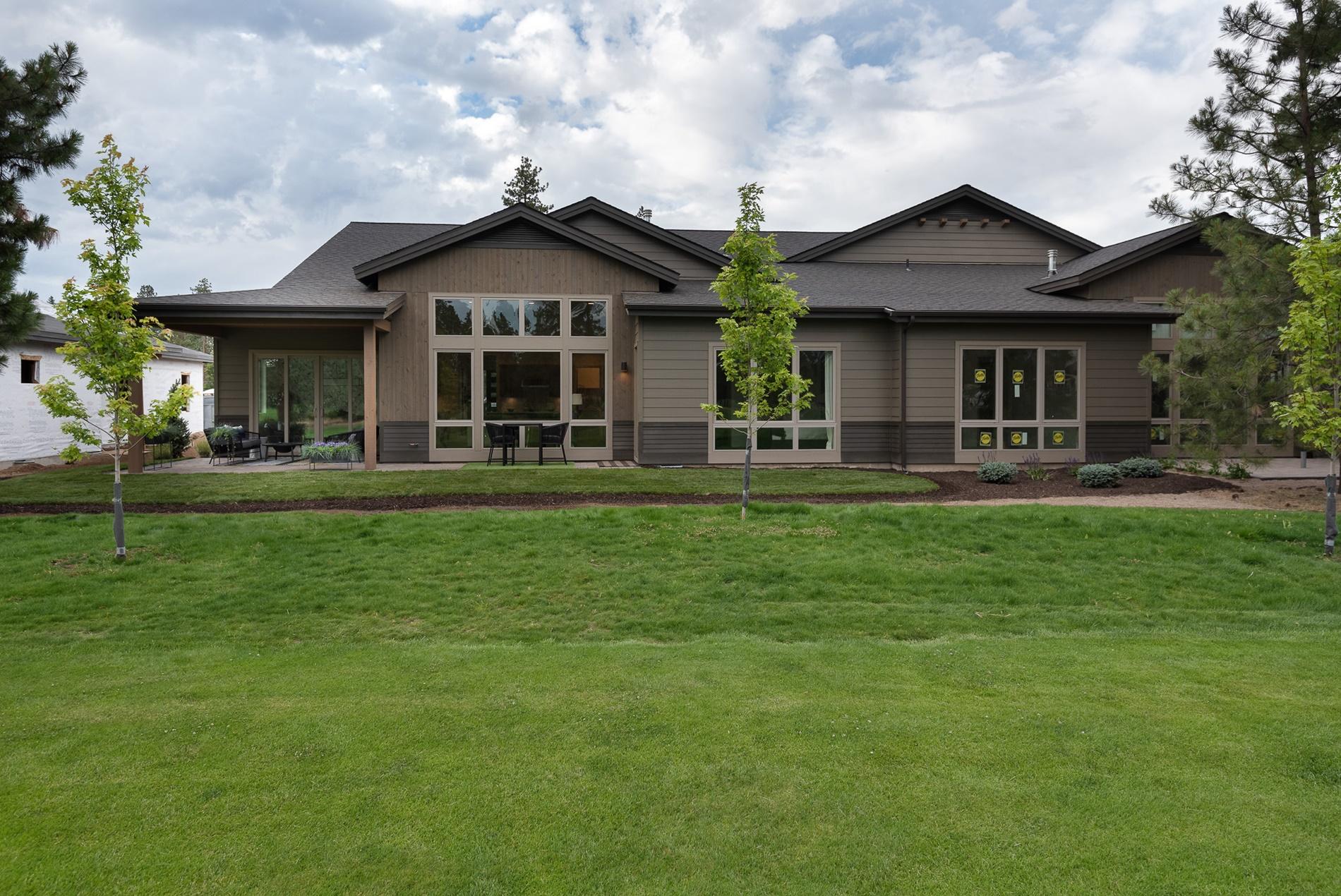 1925 Townhomes - Residential