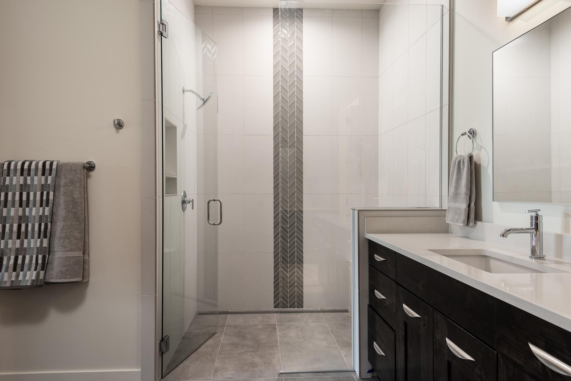 1925 Townhomes - Residential