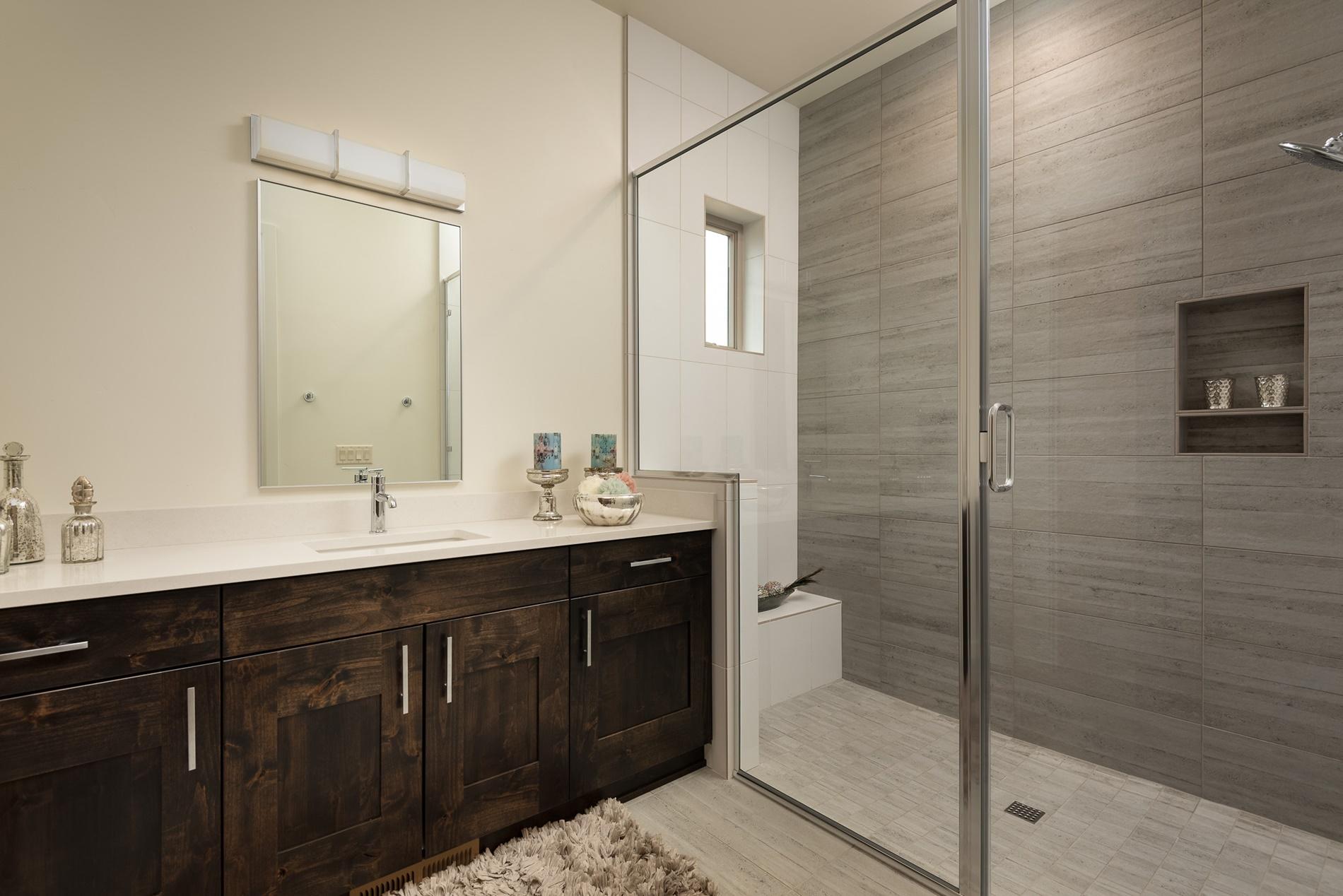 1925 Townhomes - Residential