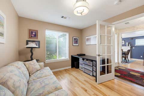 Tiny photo for 3343 Edgewater Drive, Medford, OR 97504 (MLS # 220224376)