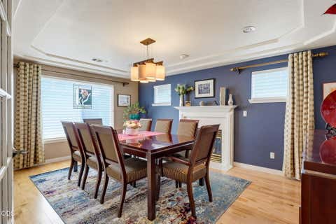 Tiny photo for 3343 Edgewater Drive, Medford, OR 97504 (MLS # 220224376)
